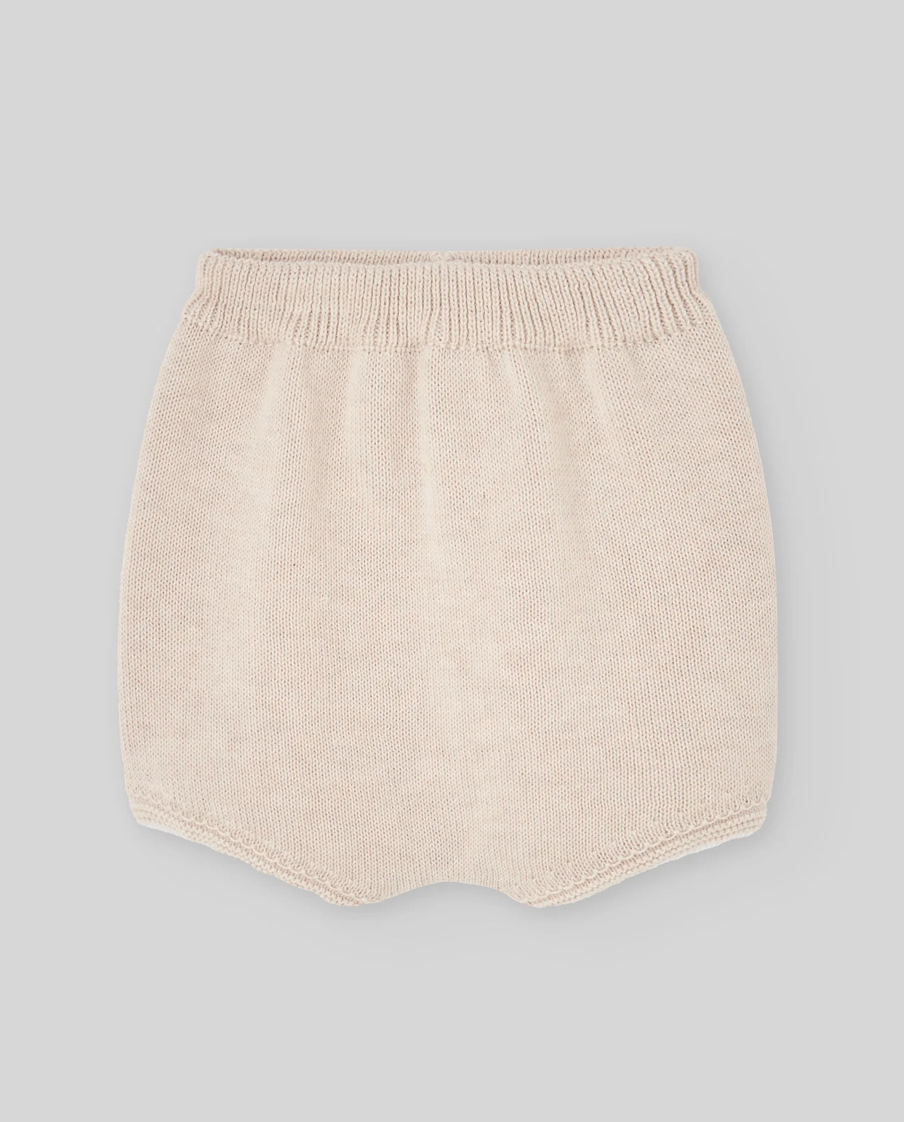 Pantalón corto punto NECTAR