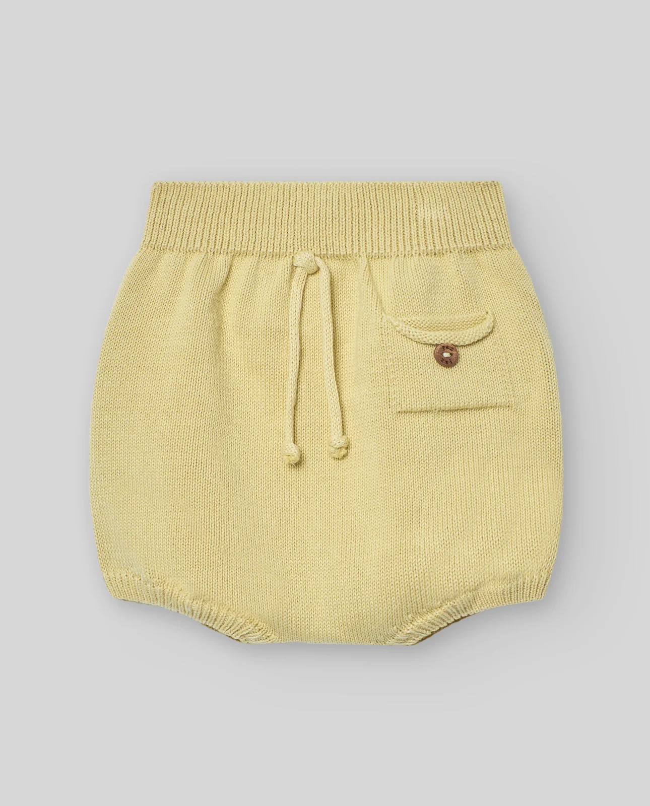 PANTALON CORTO PUNTO PAZO