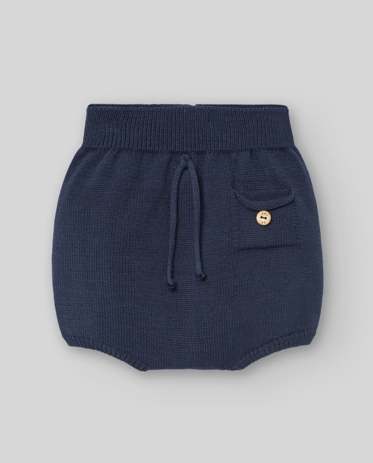 PANTALON CORTO PUNTO PAZO