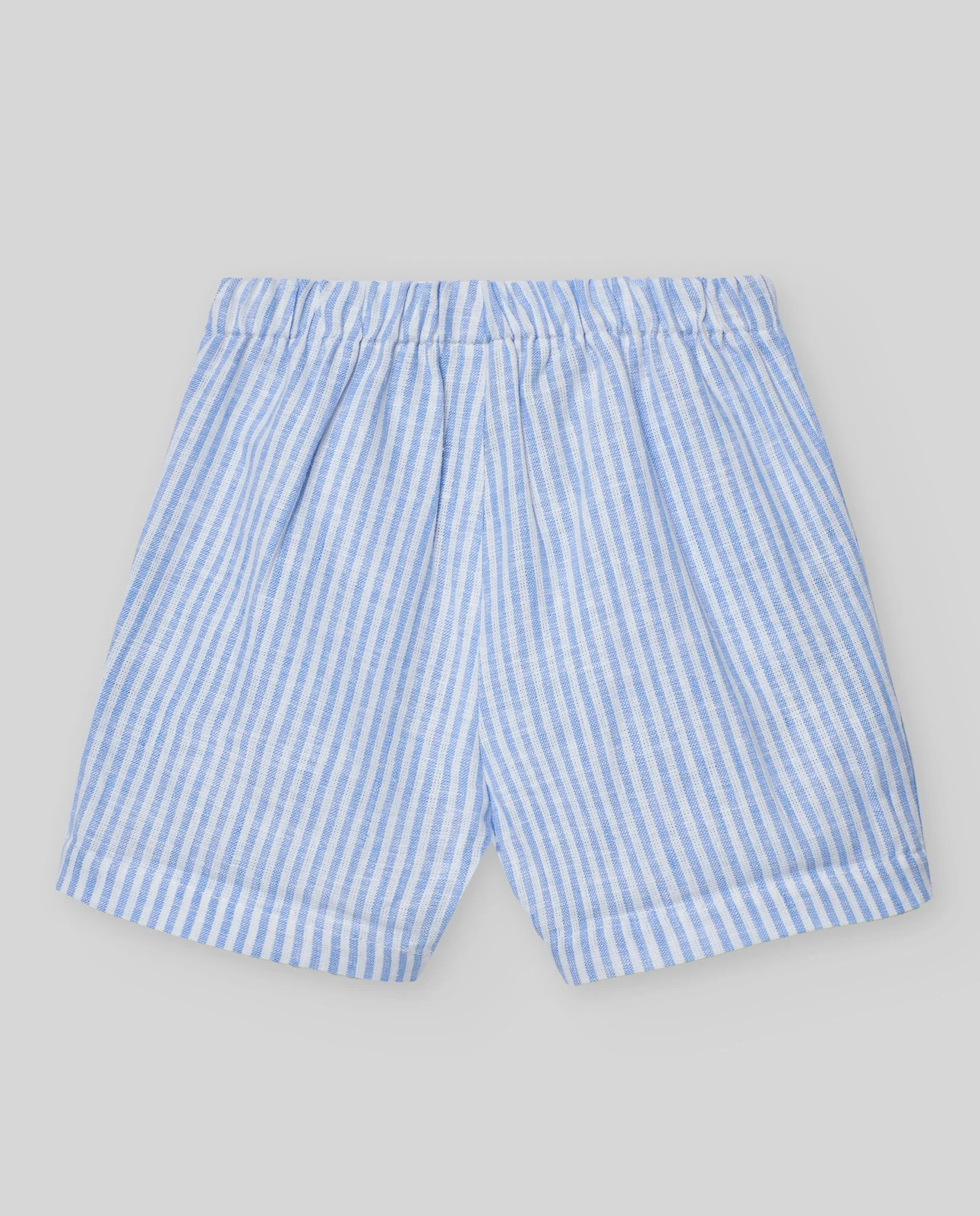 PANTALON CORTO RAYAS DORNA - Image 2