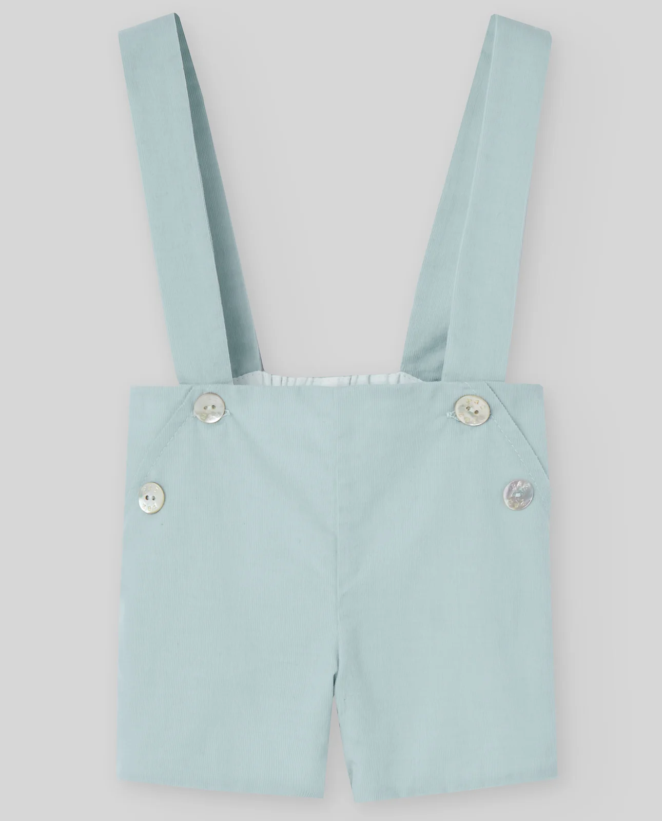 Pantalón corto SEMILLA