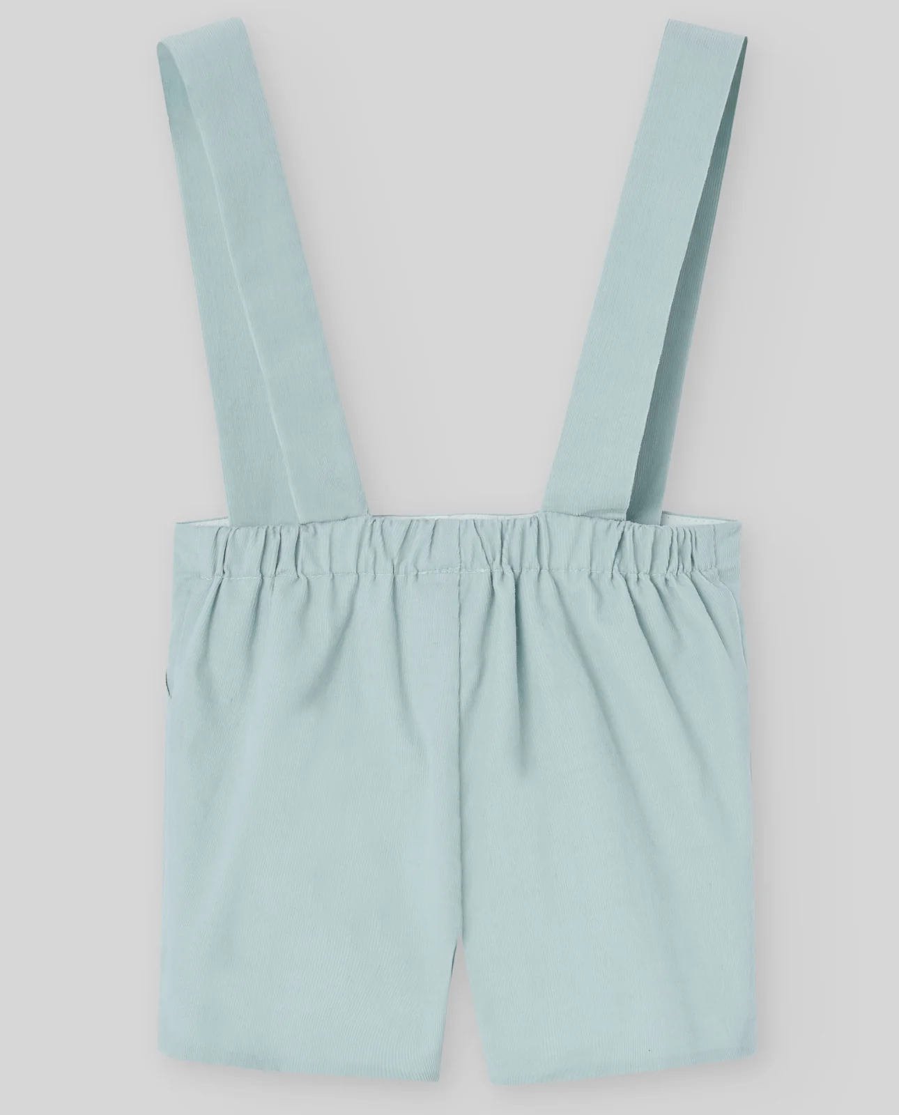 Pantalón corto SEMILLA - Image 2