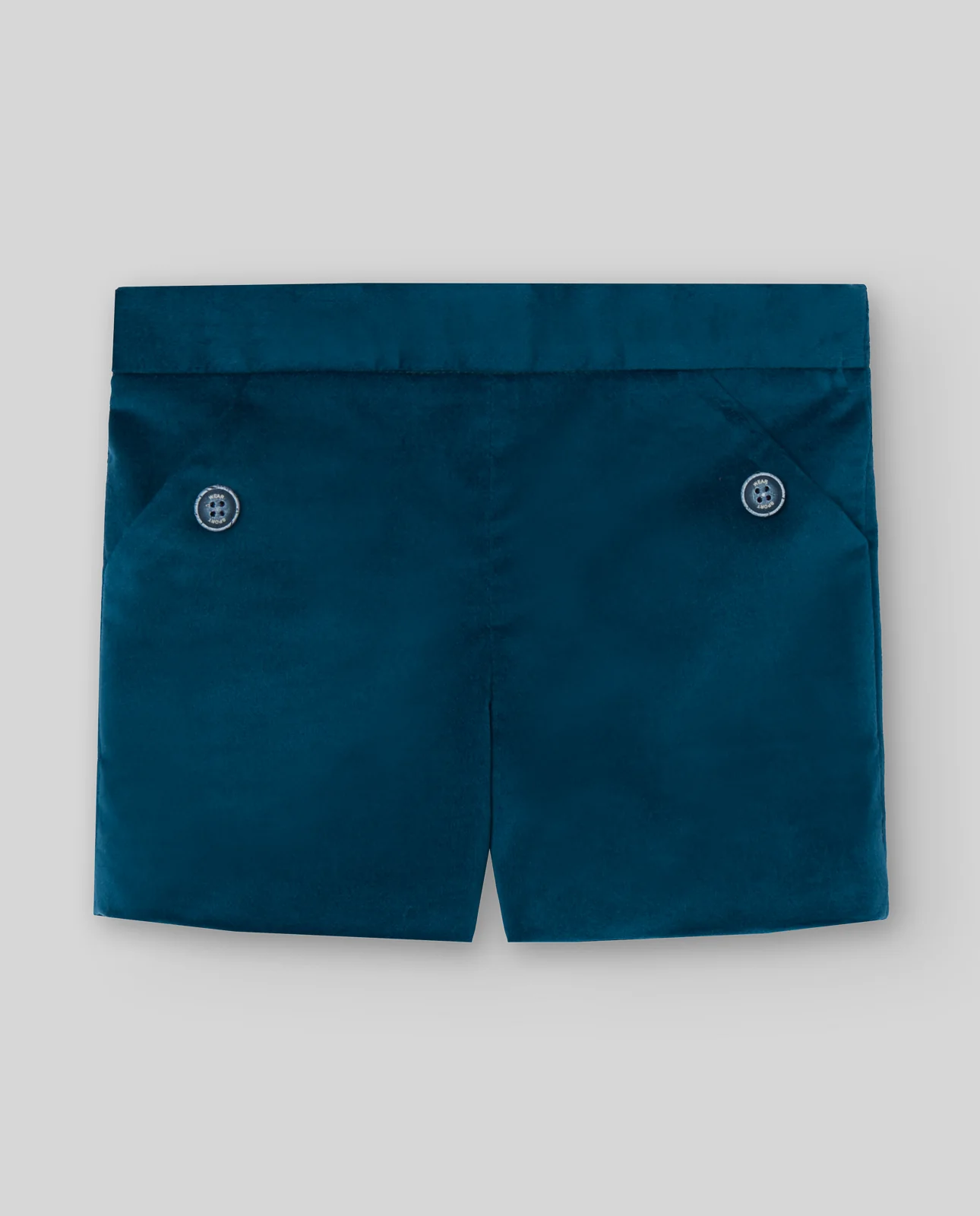 PANTALON CORTO VELVETON QUINTA