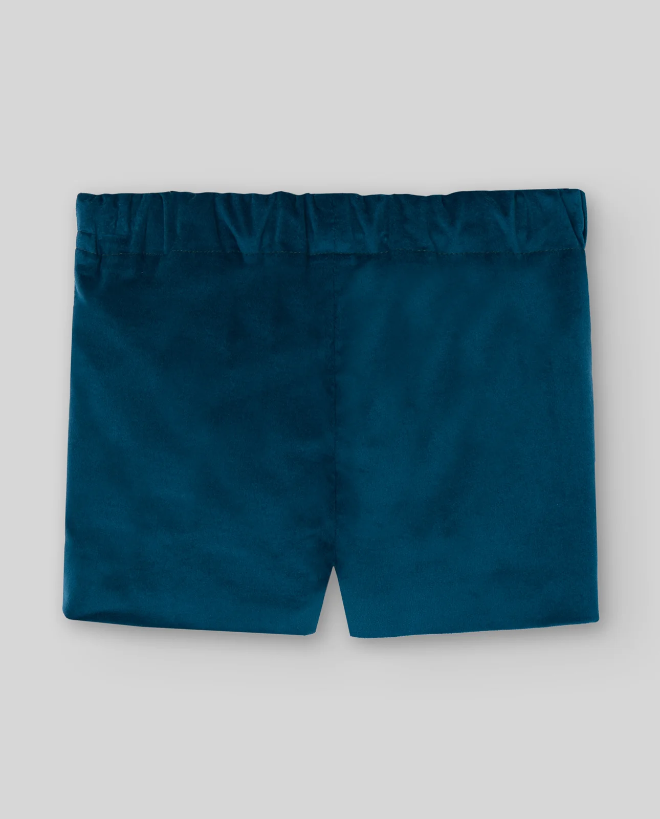 PANTALON CORTO VELVETON QUINTA - Image 2