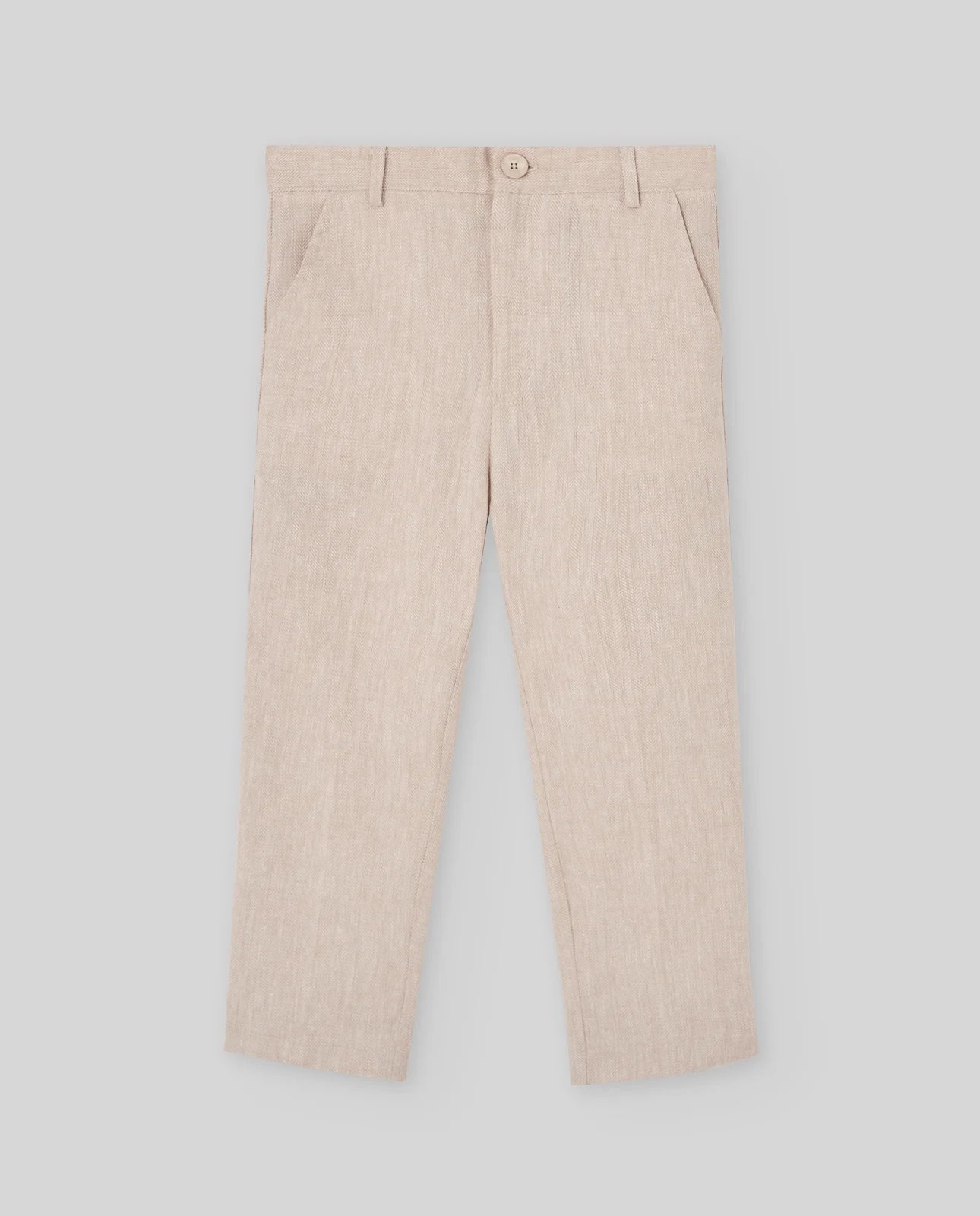 Pantalón espiga CEREMONIA