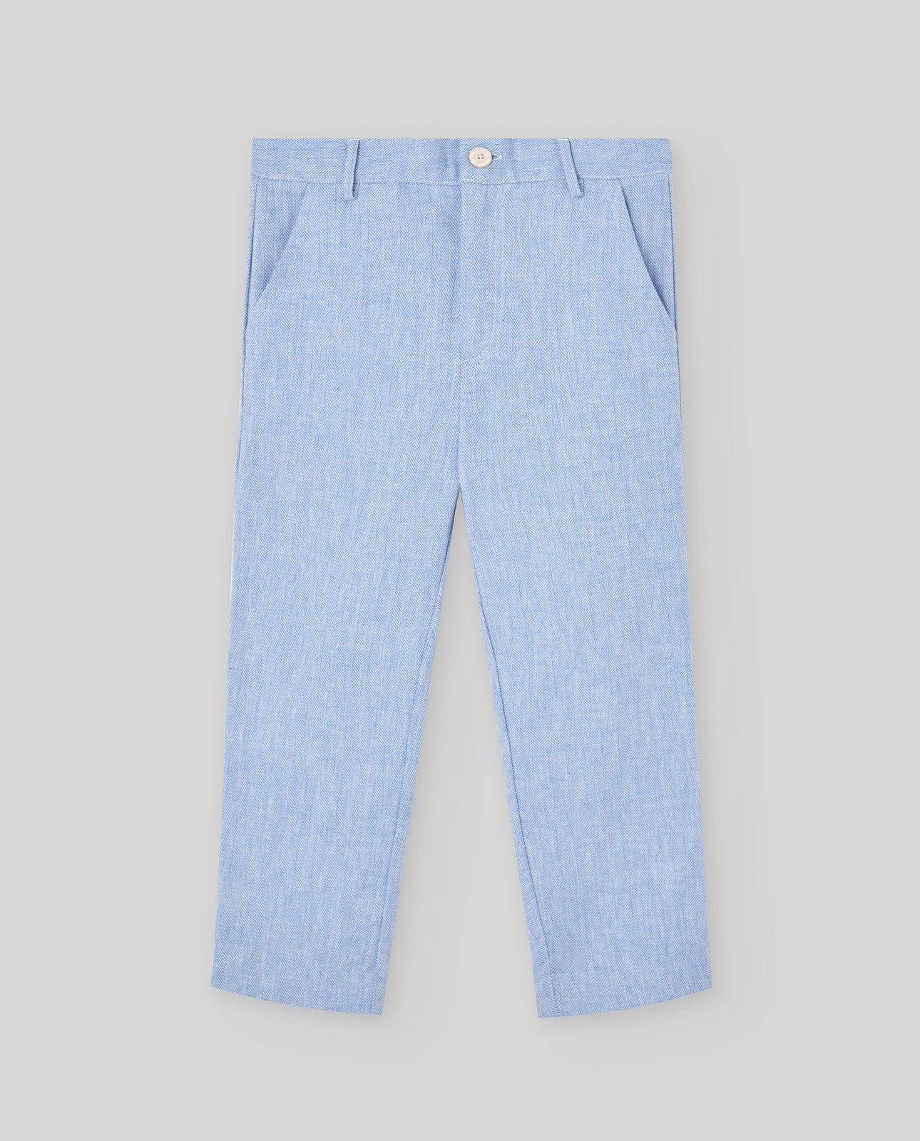 Pantalón espiga CEREMONIA
