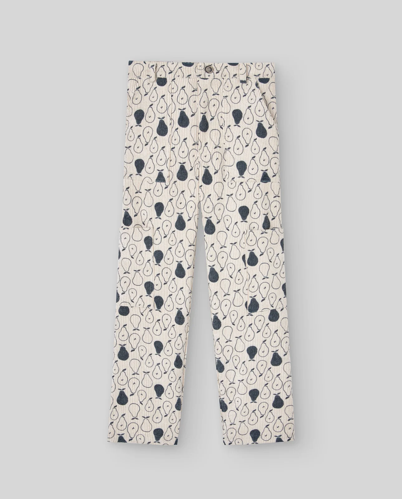 Pantalón estampado "MATISSE"