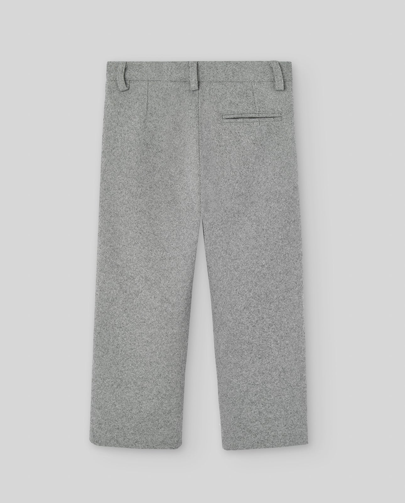 PANTALON LARGO INFANTIL CAMINO - Image 2