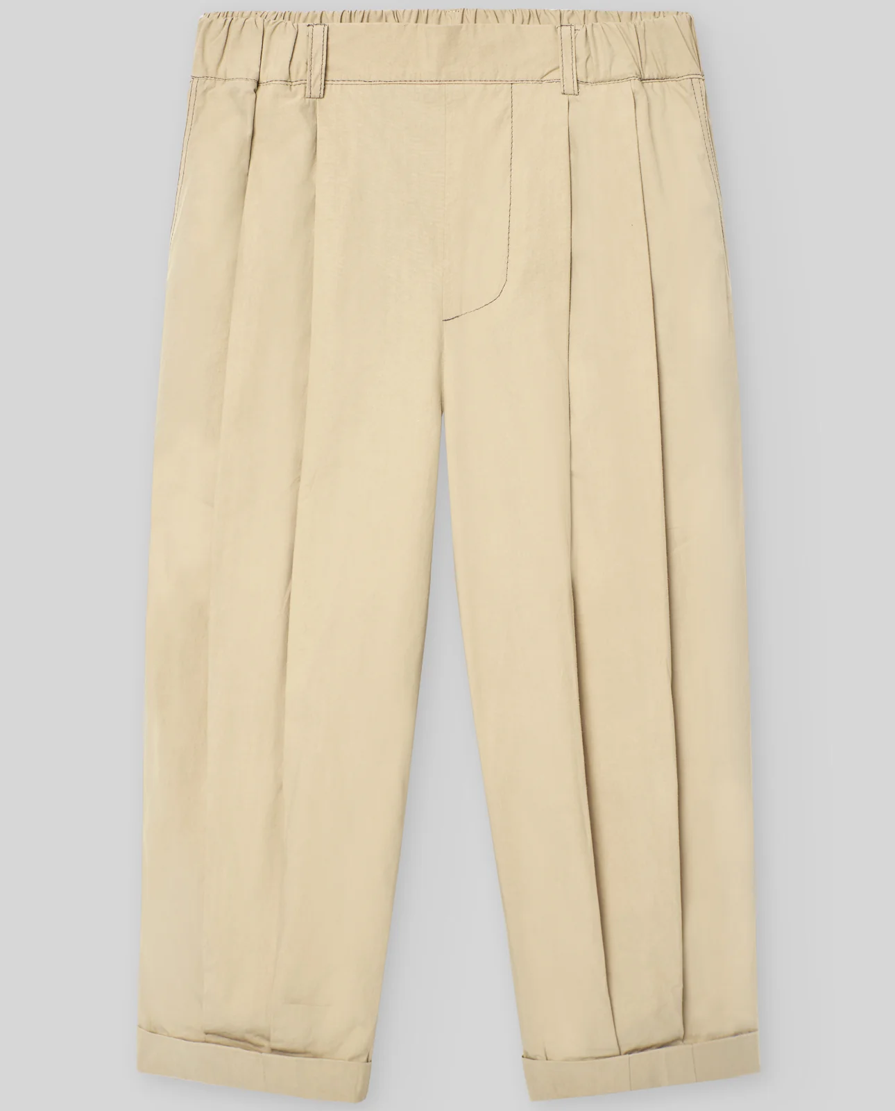 PANTALON LARGO INFANTIL NEON
