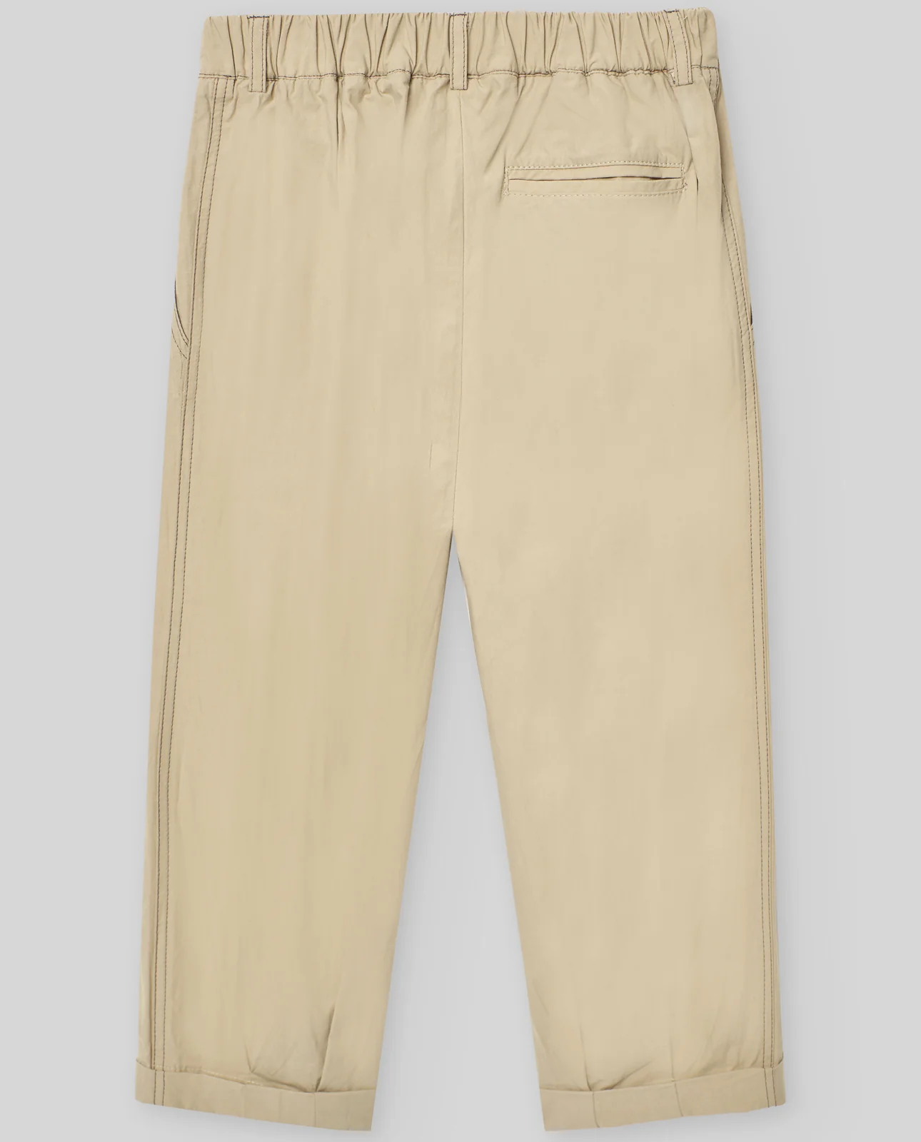 PANTALON LARGO INFANTIL NEON - Image 2