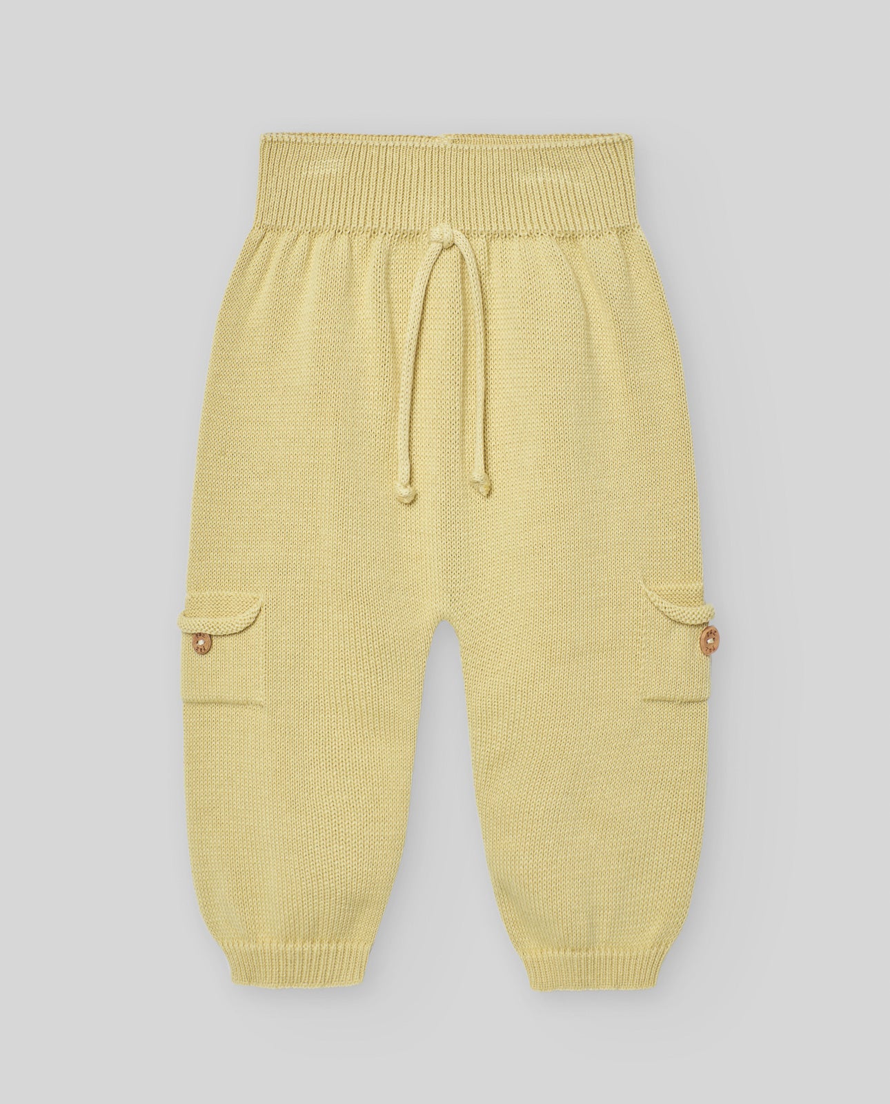 PANTALON LARGO PUNTO PAZO