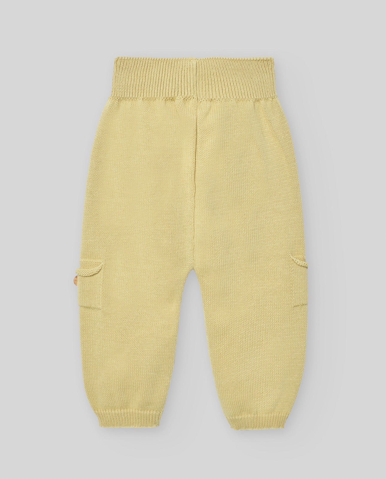 PANTALON LARGO PUNTO PAZO - Image 2