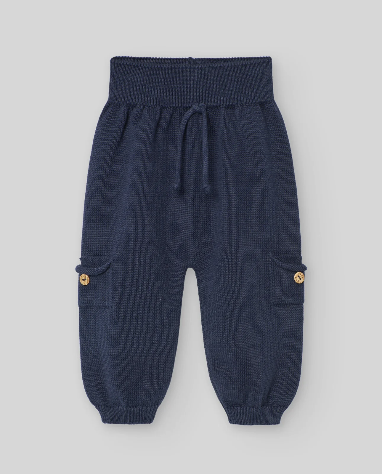 PANTALON LARGO PUNTO PAZO