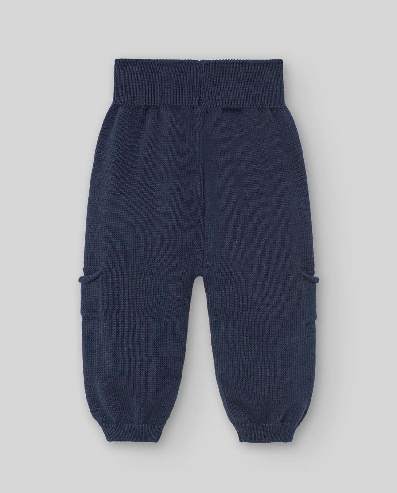 PANTALON LARGO PUNTO PAZO - Image 2