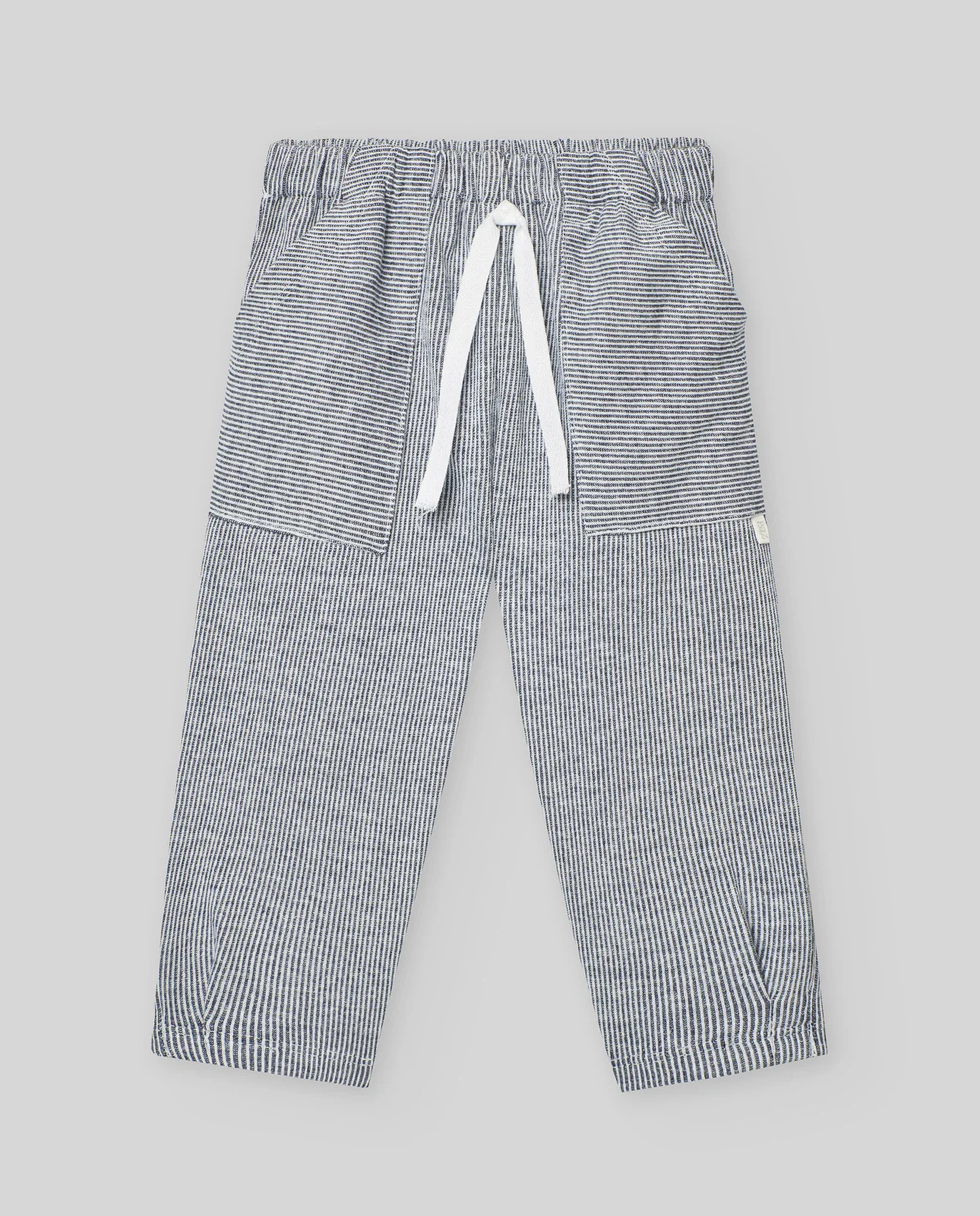 PANTALON LARGO RAYA PAZO