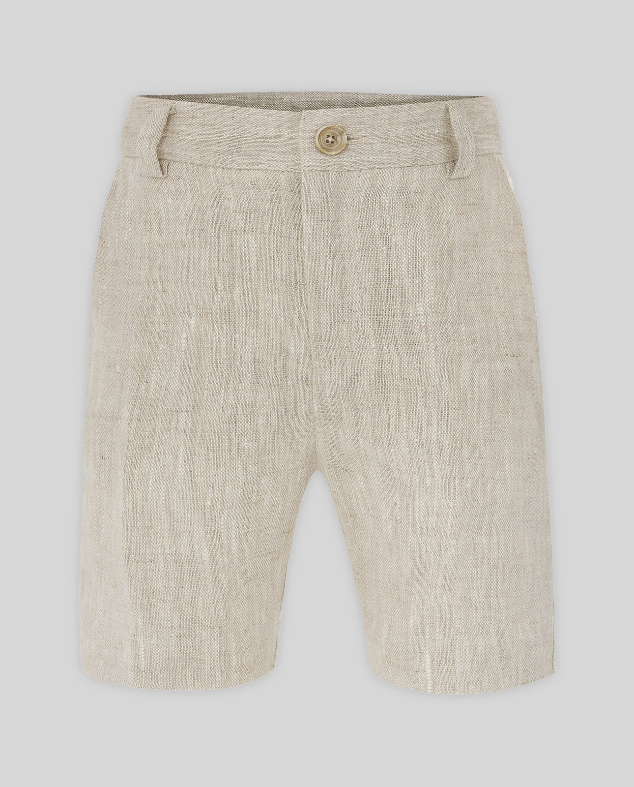 Pantalón lino "CEREMONIA" - Image 2