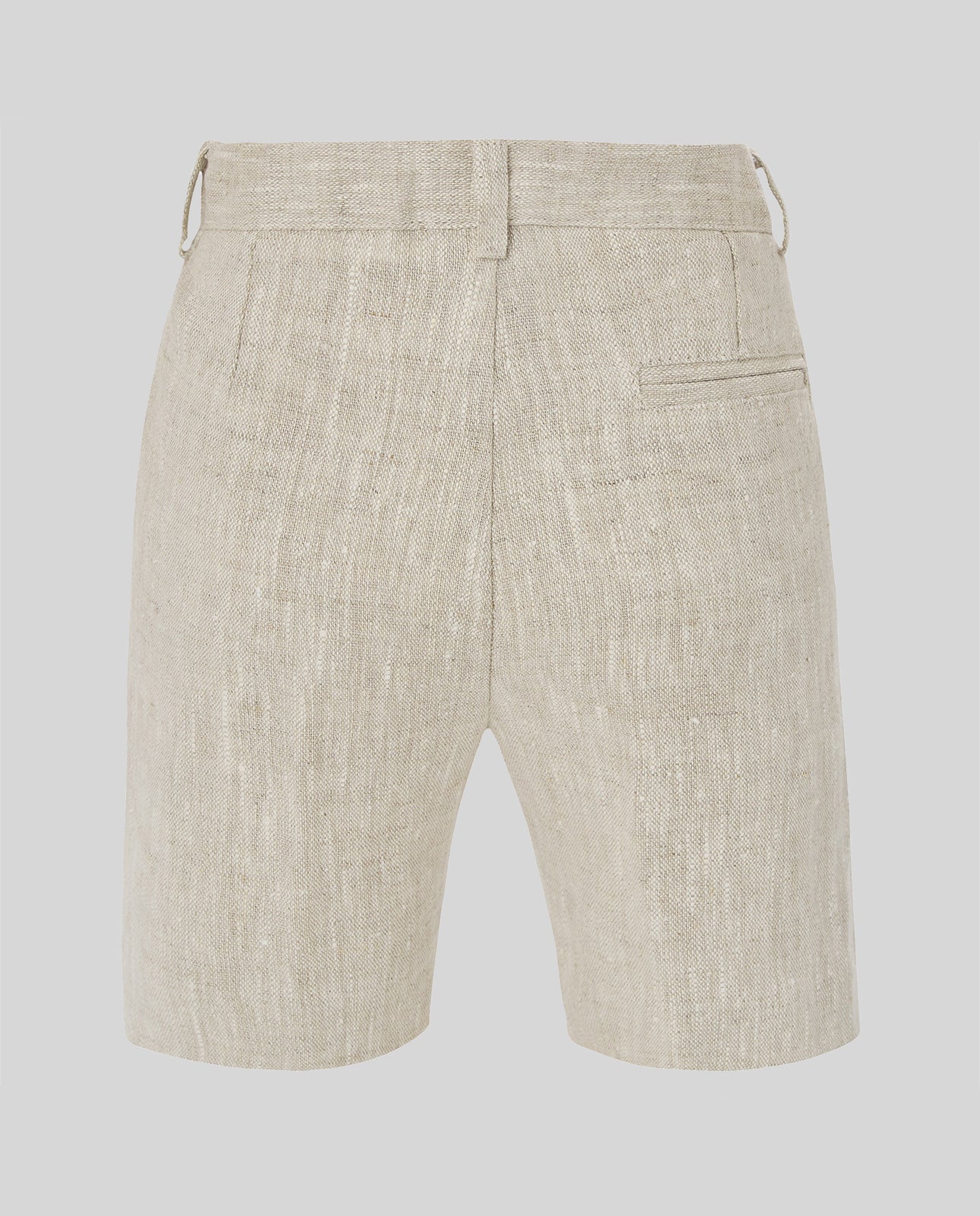 Pantalón lino "CEREMONIA" - Image 3