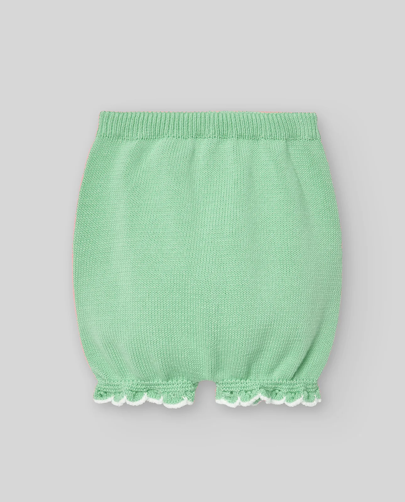 Pantalón punto niña RIAS