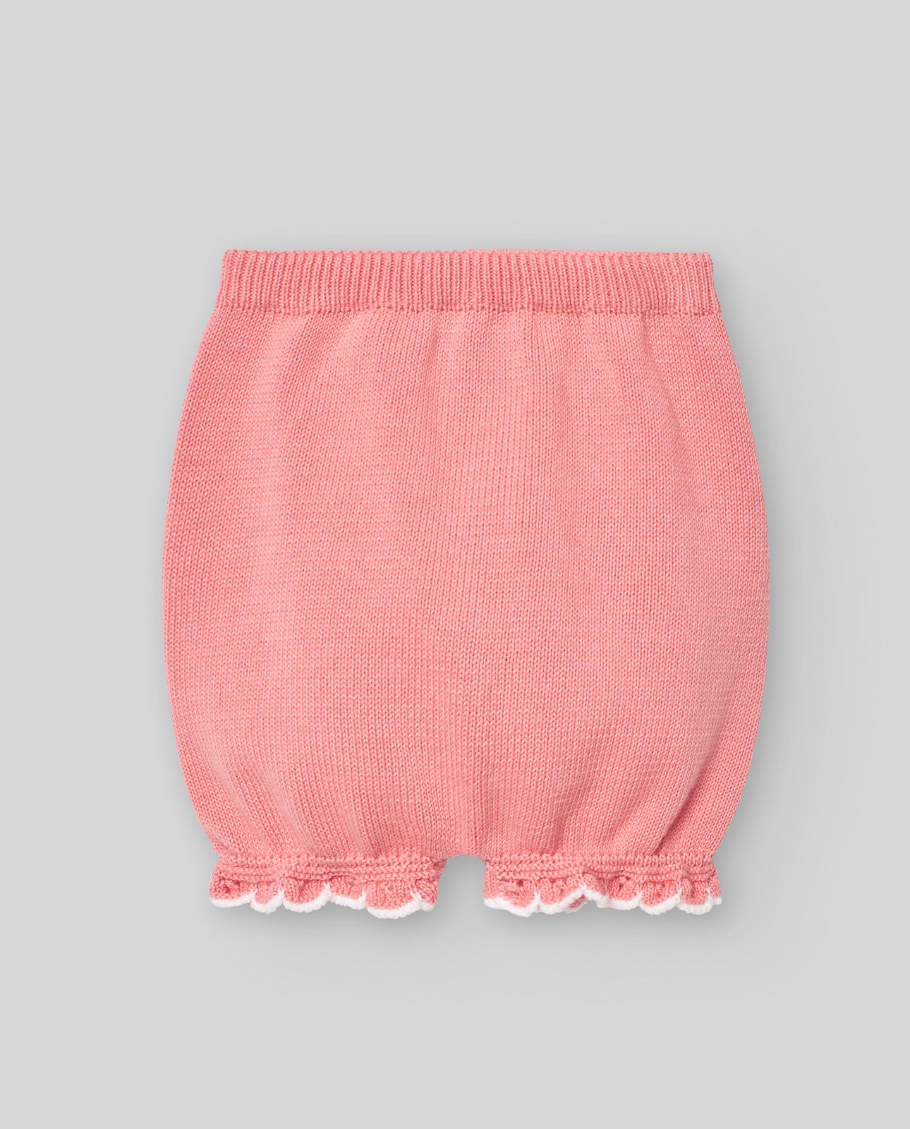 Pantalón punto niña RIAS