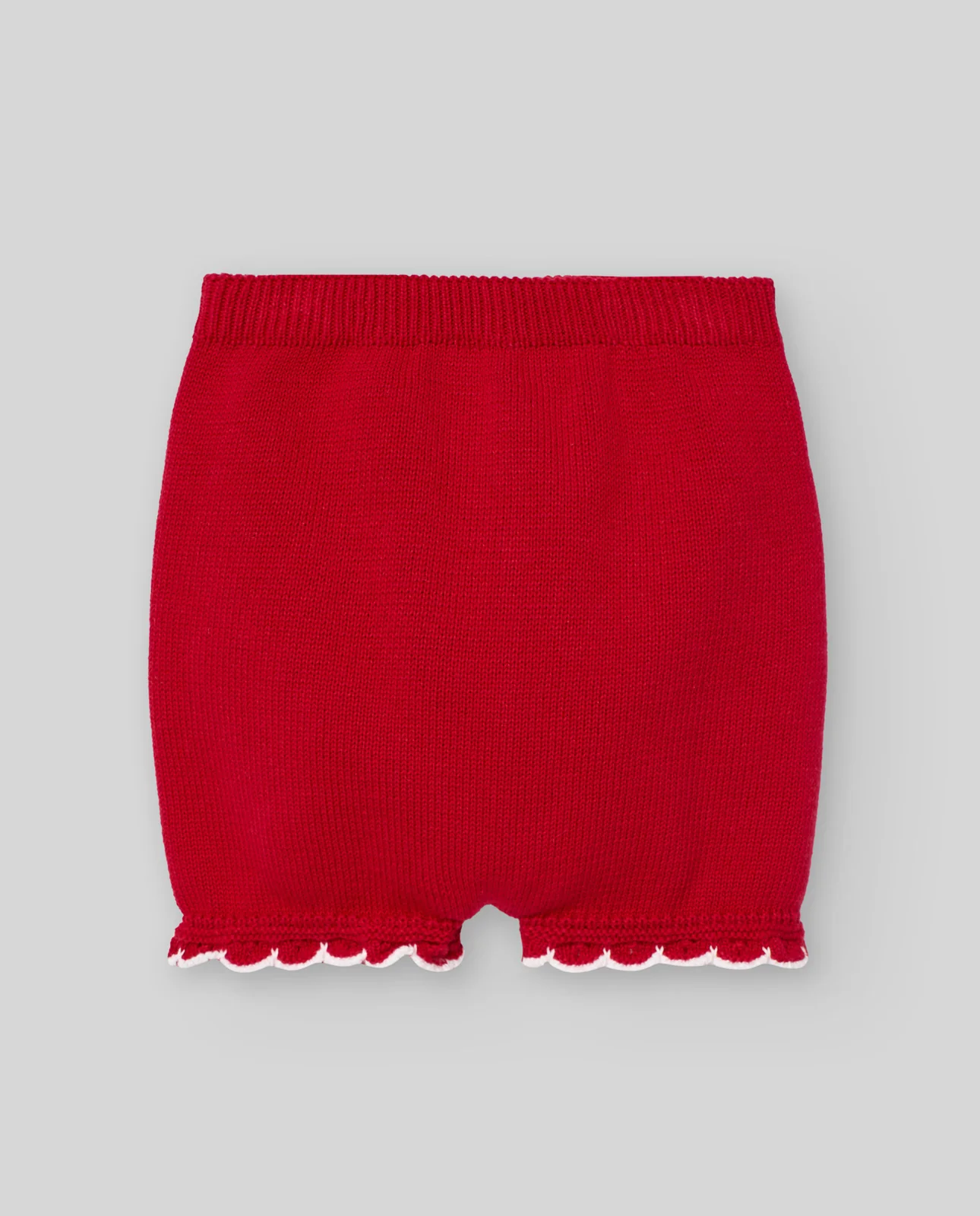 Pantalón punto niña RIAS