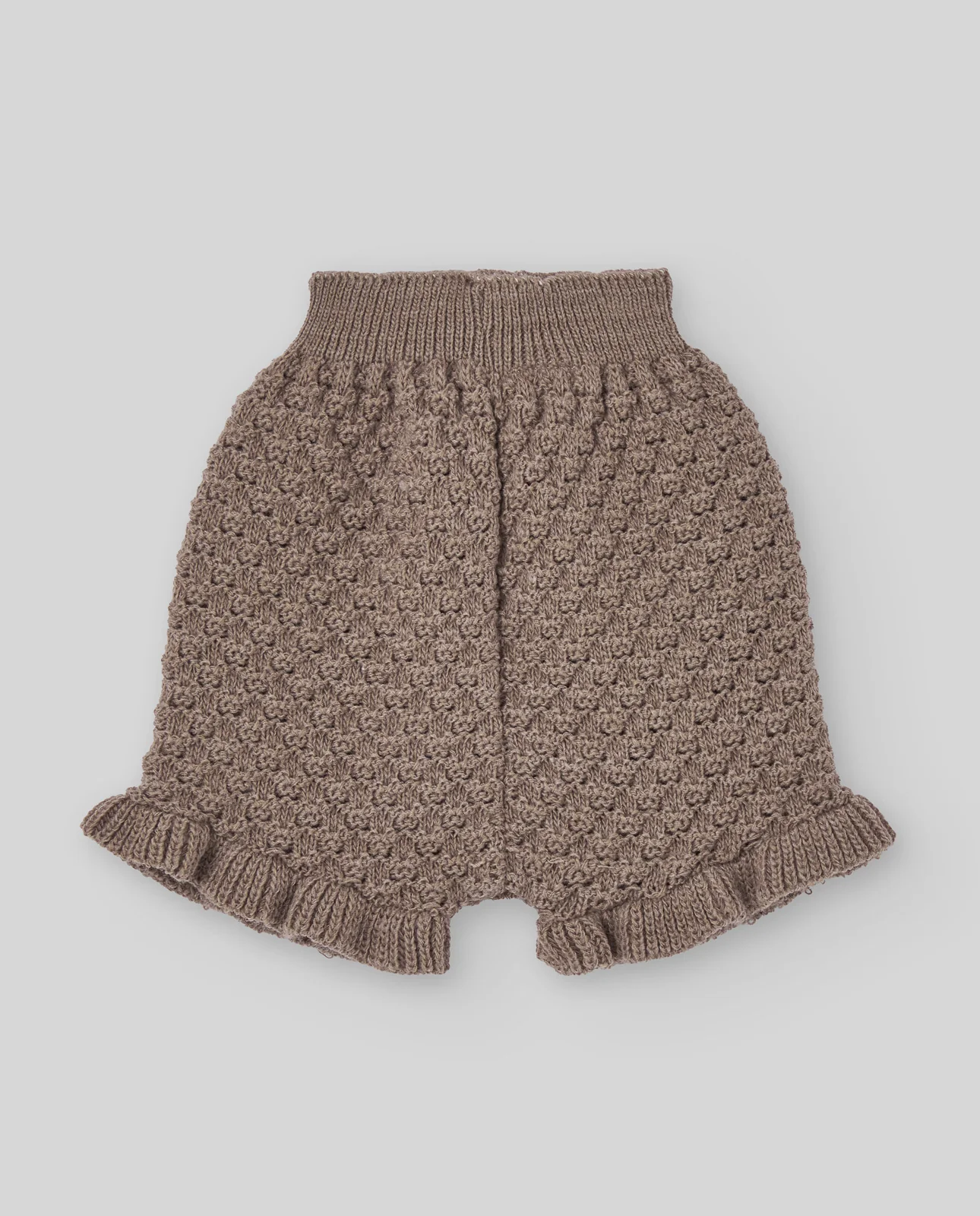 Pantalón punto POMPON - Image 2
