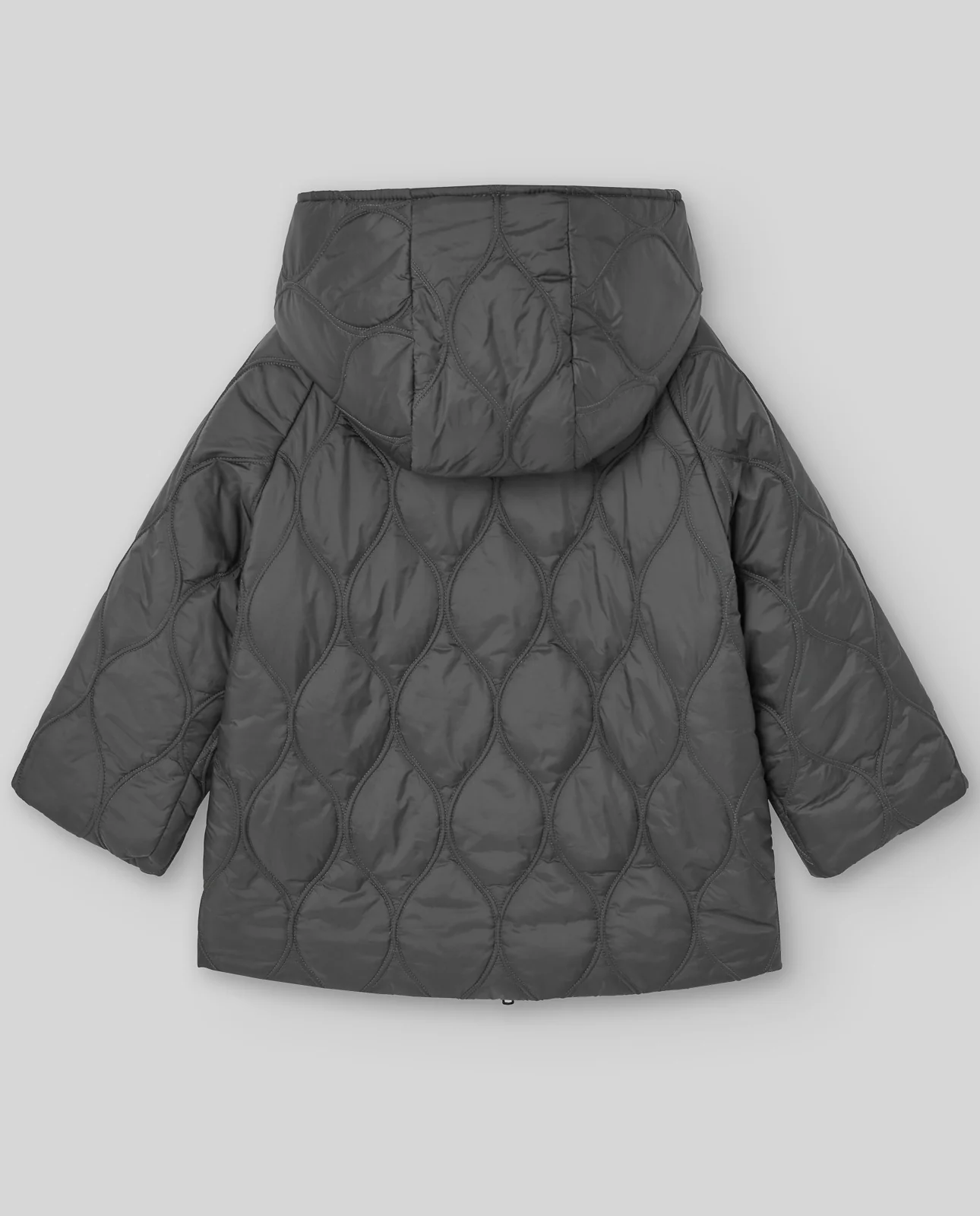 PARKA ACOLCHADA INFANTIL CAMINO - Image 2