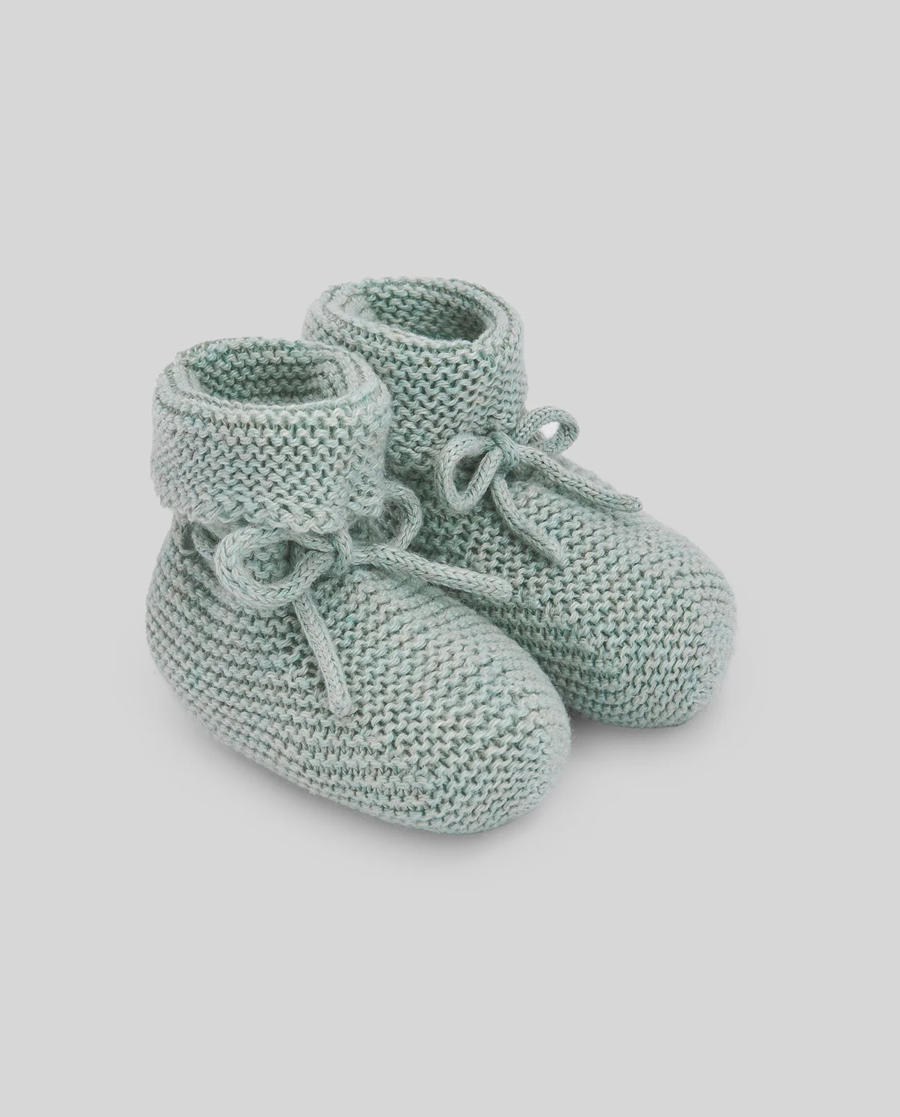 Patucos algodón cashmere ESENCIAL