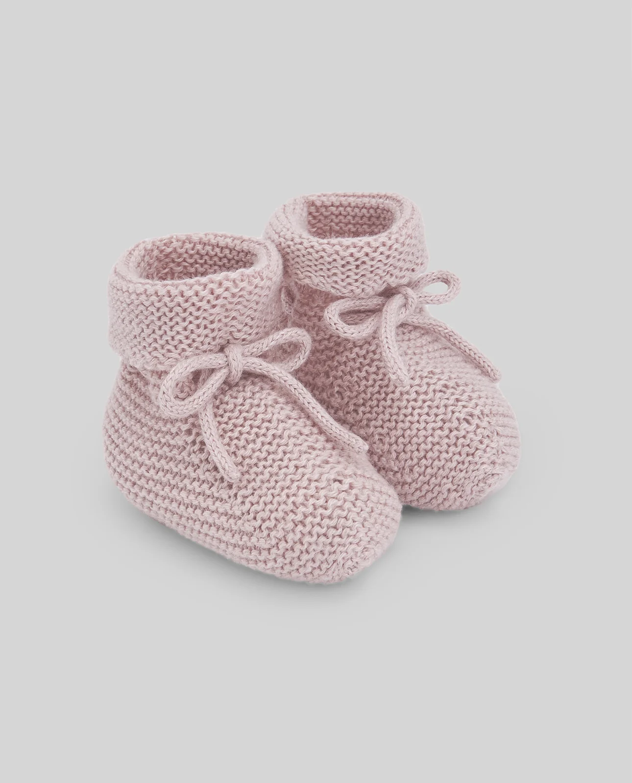 Patucos algodón cashmere ESENCIAL