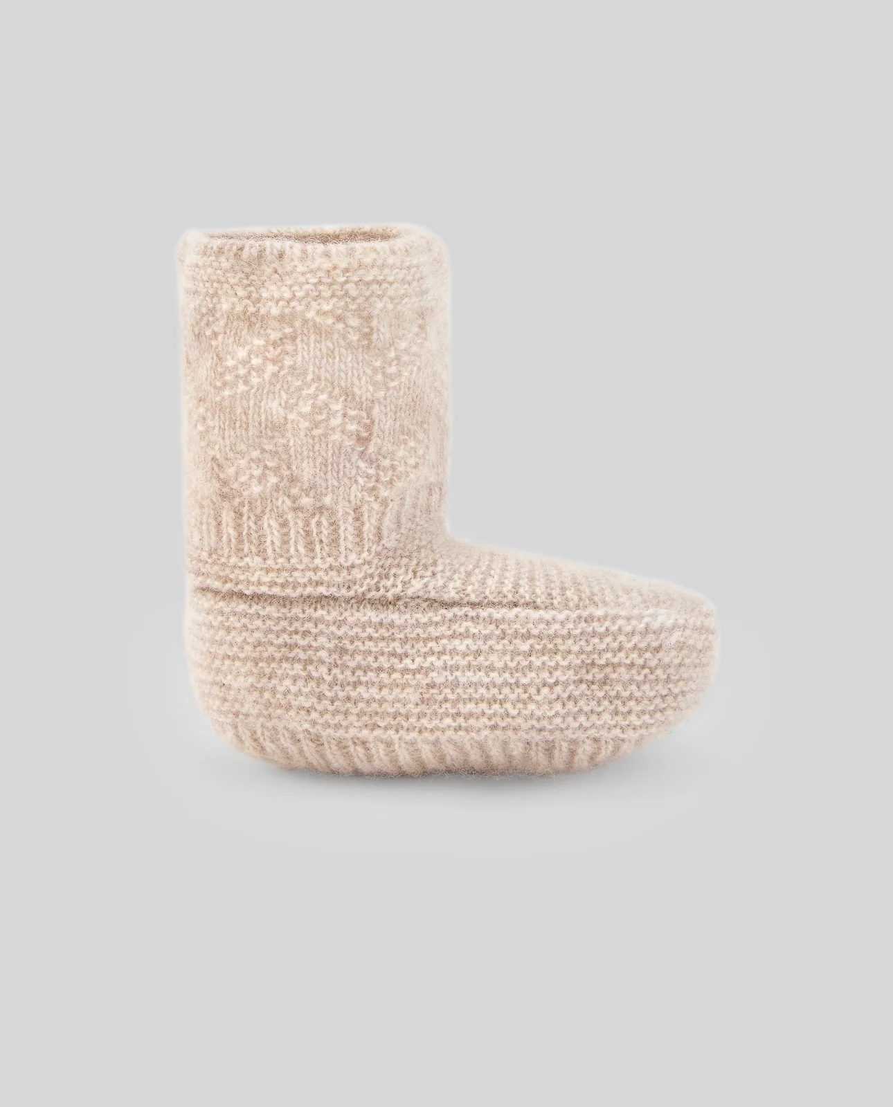 Patucos lana cashmere ESSENTIA - Image 3