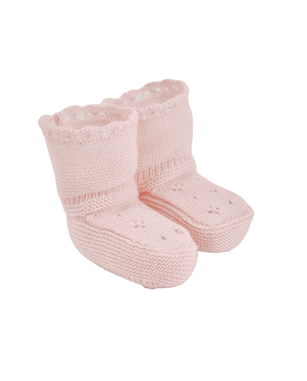 Patucos rosa ESSENTIA - Image 2