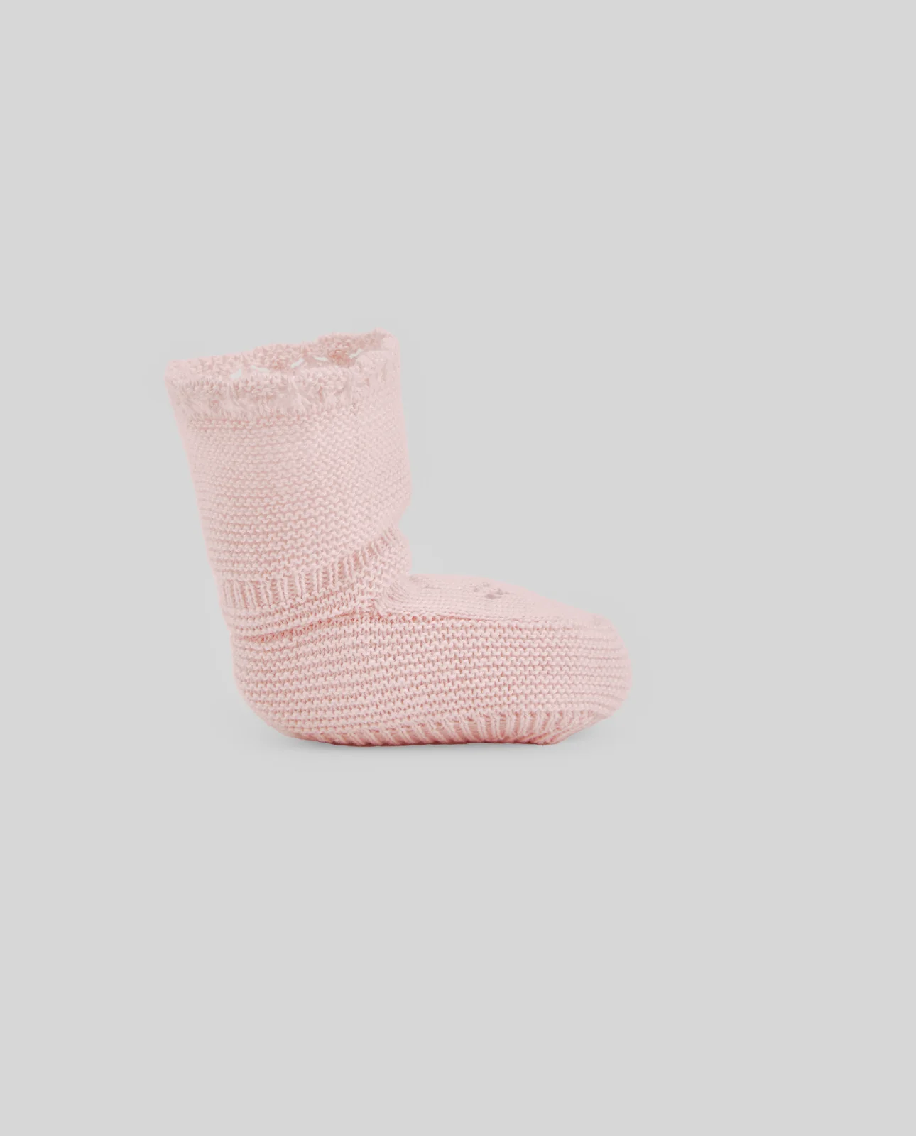 Patucos rosa ESSENTIA - Image 3