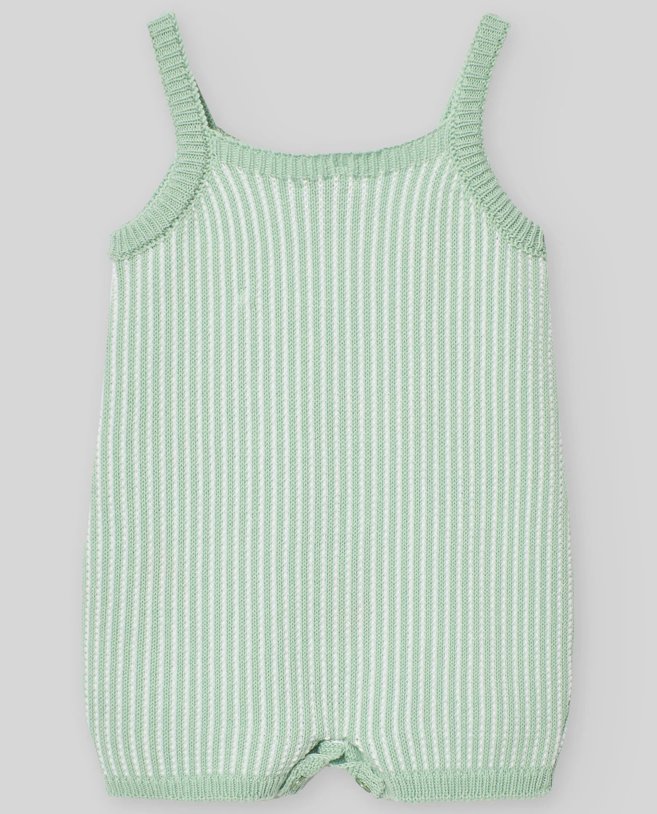 Pelele corto CLAVEL - Image 2