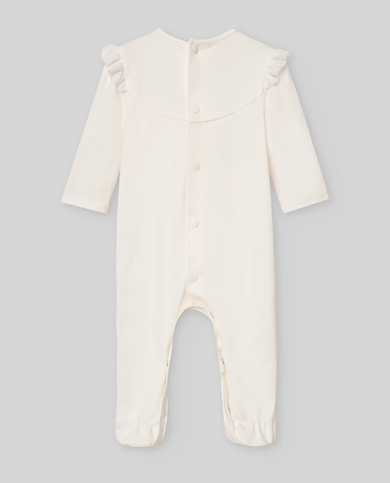 Pelele INTERLOCK - Image 2