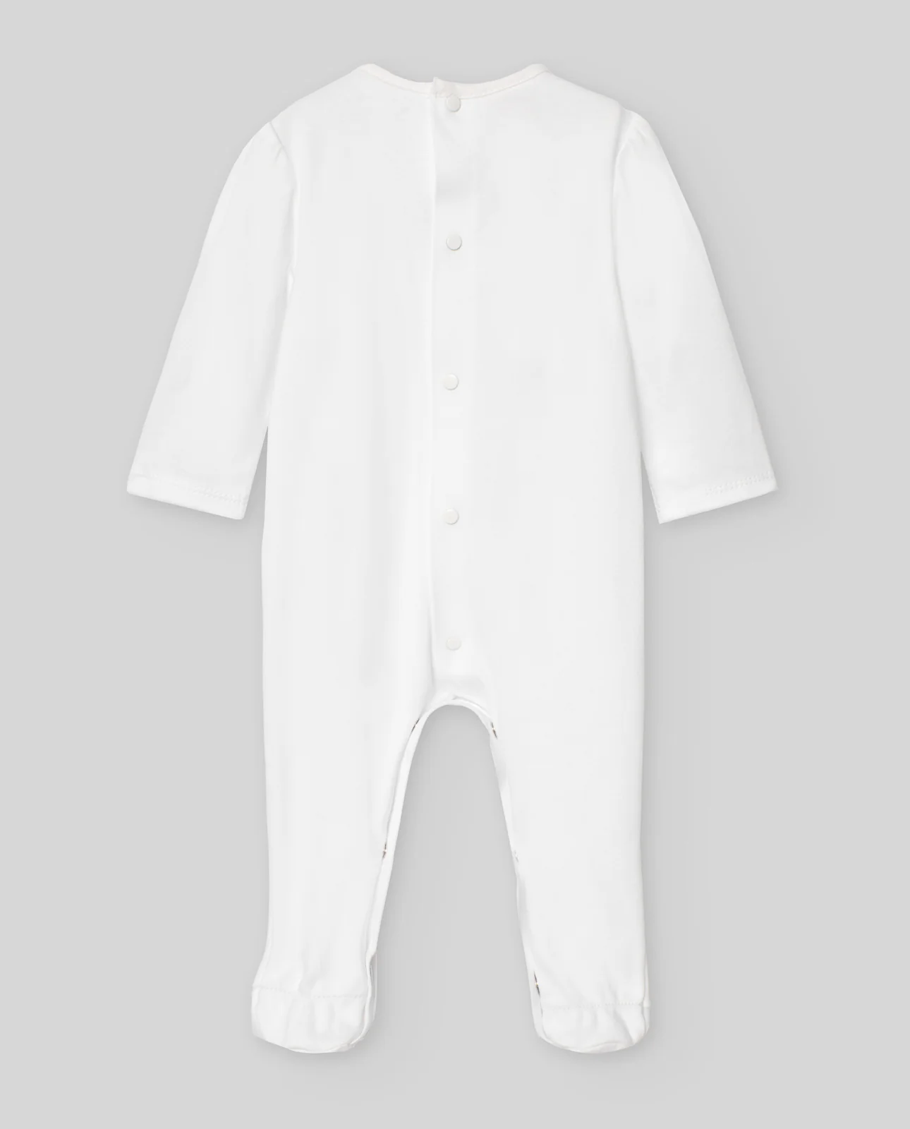 Pelele INTERLOCK - Image 2