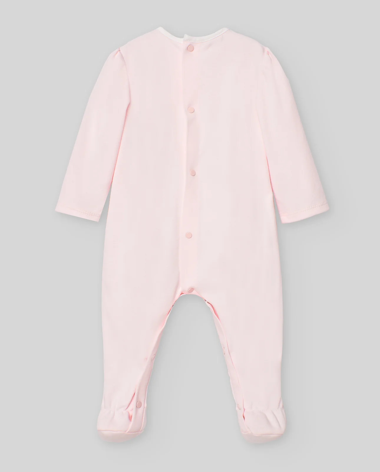 Pelele INTERLOCK - Image 2