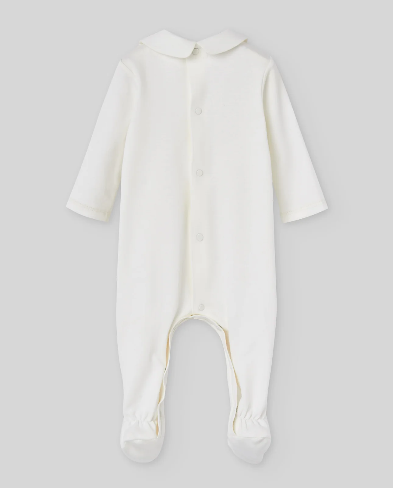 Pelele "INTERLOCK" - Image 2