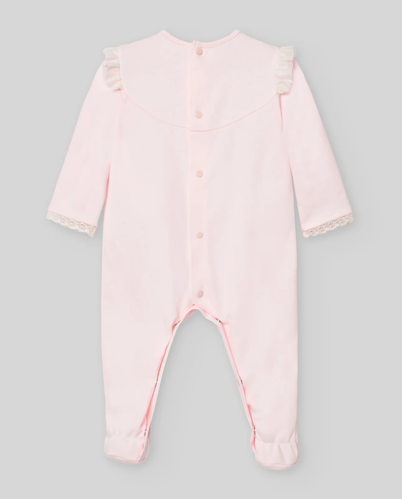 Pelele INTERLOCK - Image 2