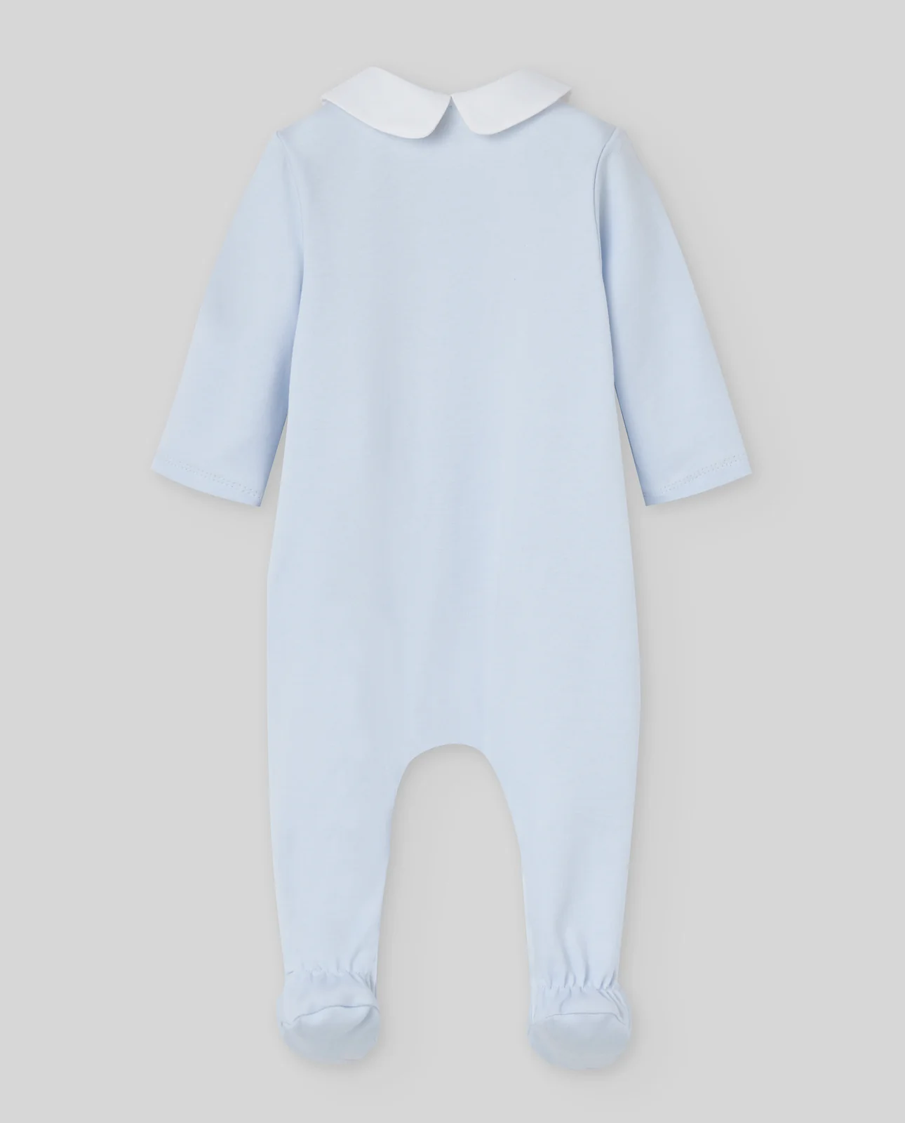 Pelele "INTERLOCK" - Image 2