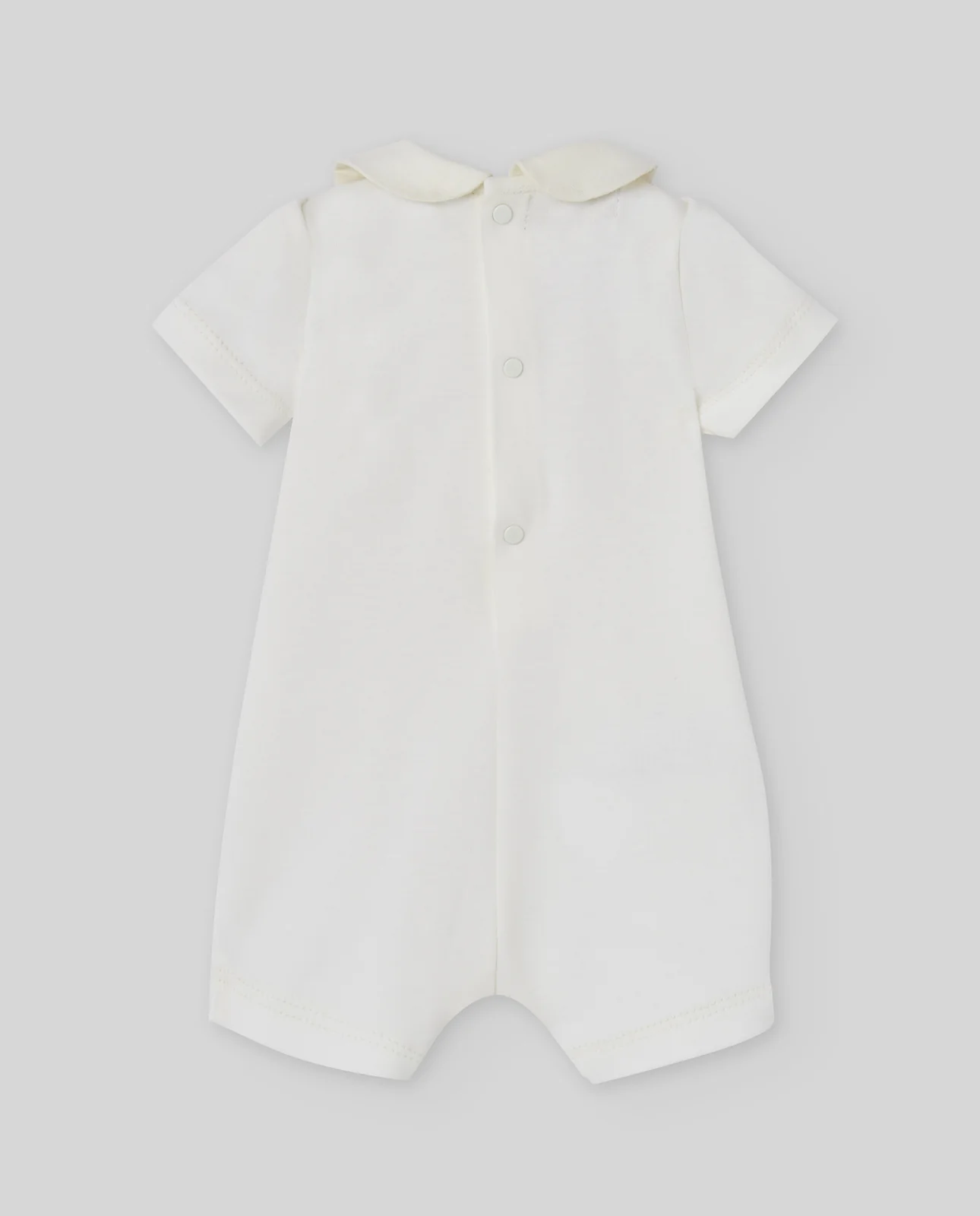 Pelele "INTERLOCK" - Image 2