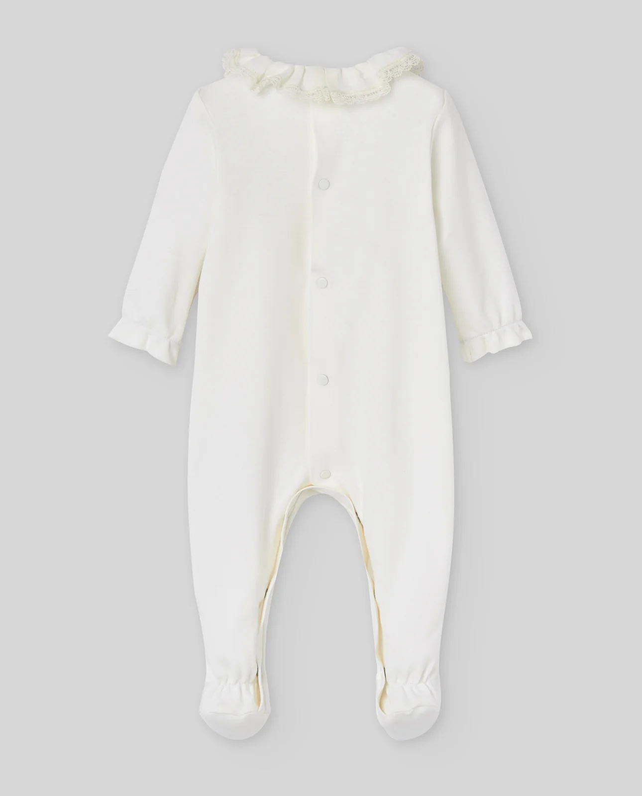Pelele "INTERLOCK" - Image 2