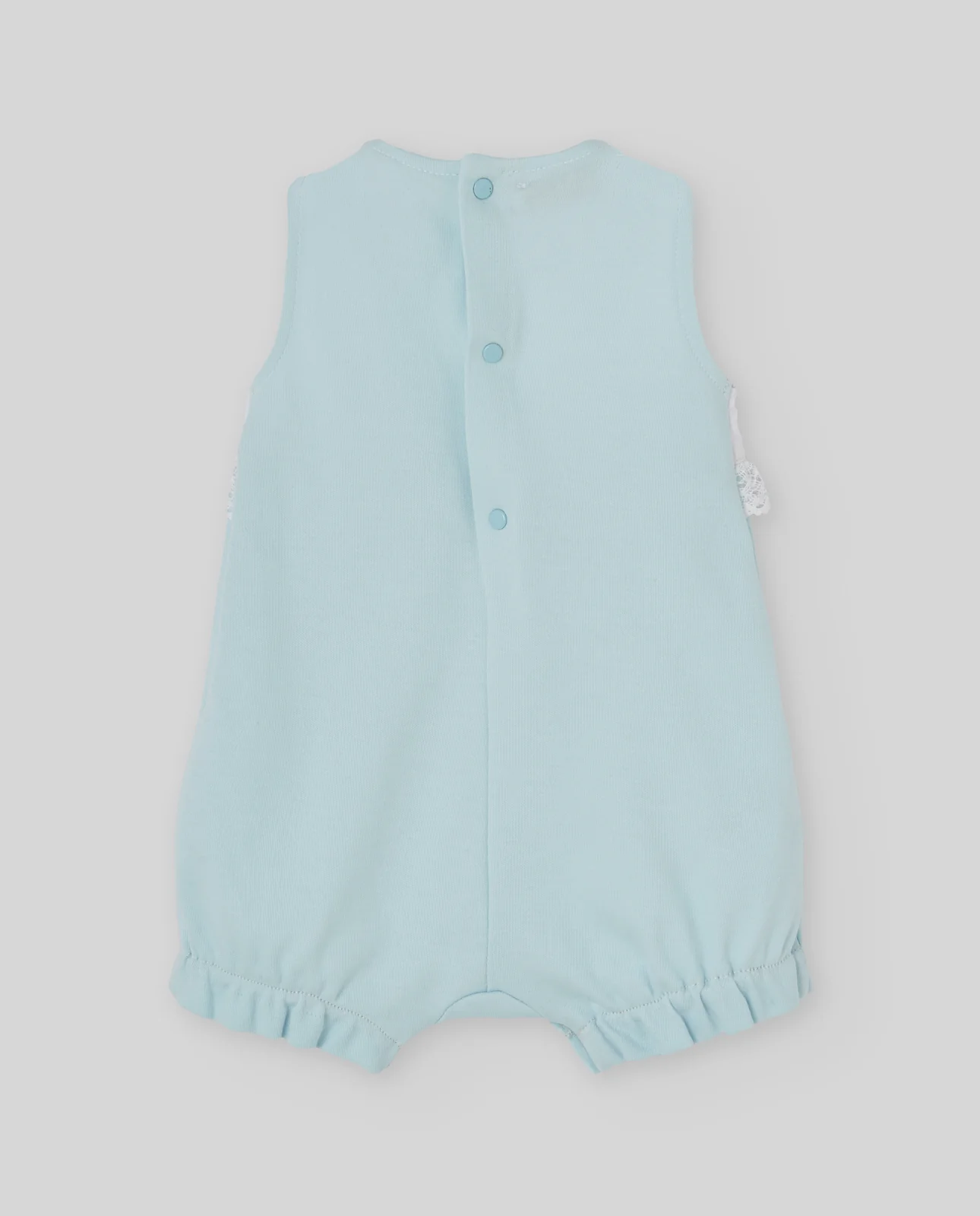 Pelele "INTERLOCK" - Image 2