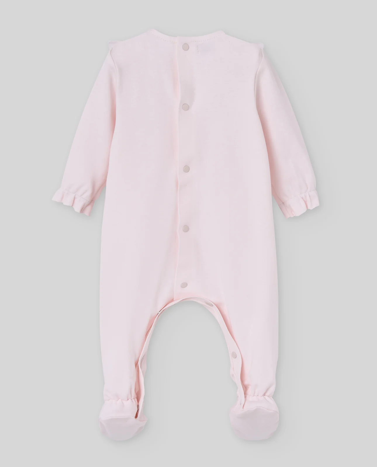 Pelele "INTERLOCK" - Image 2