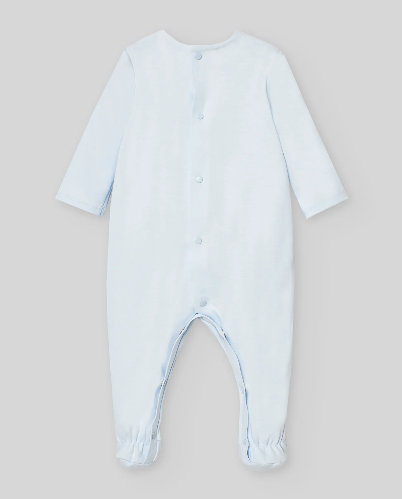 Pelele INTERLOCK - Image 2
