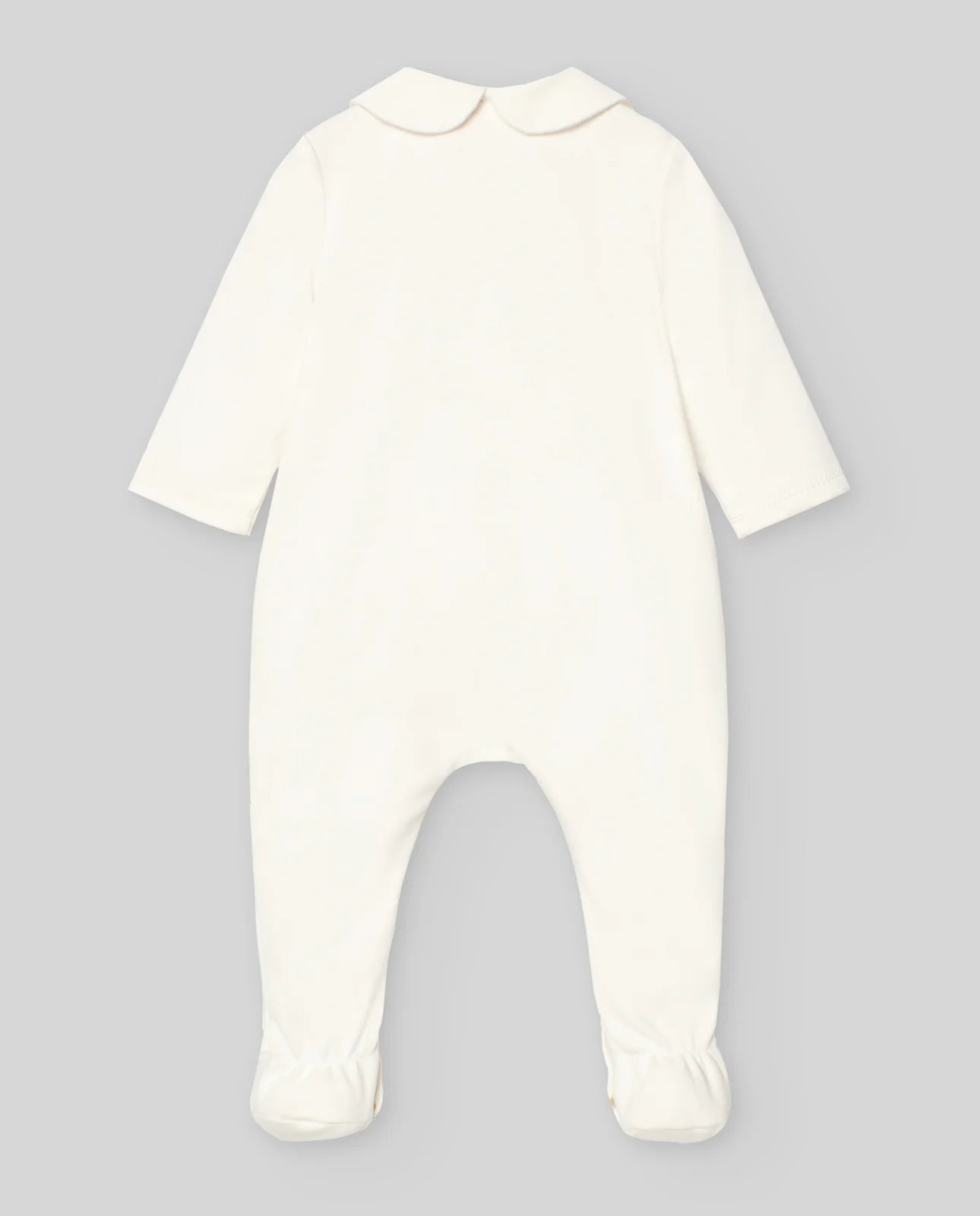 Pelele INTERLOCK - Image 2
