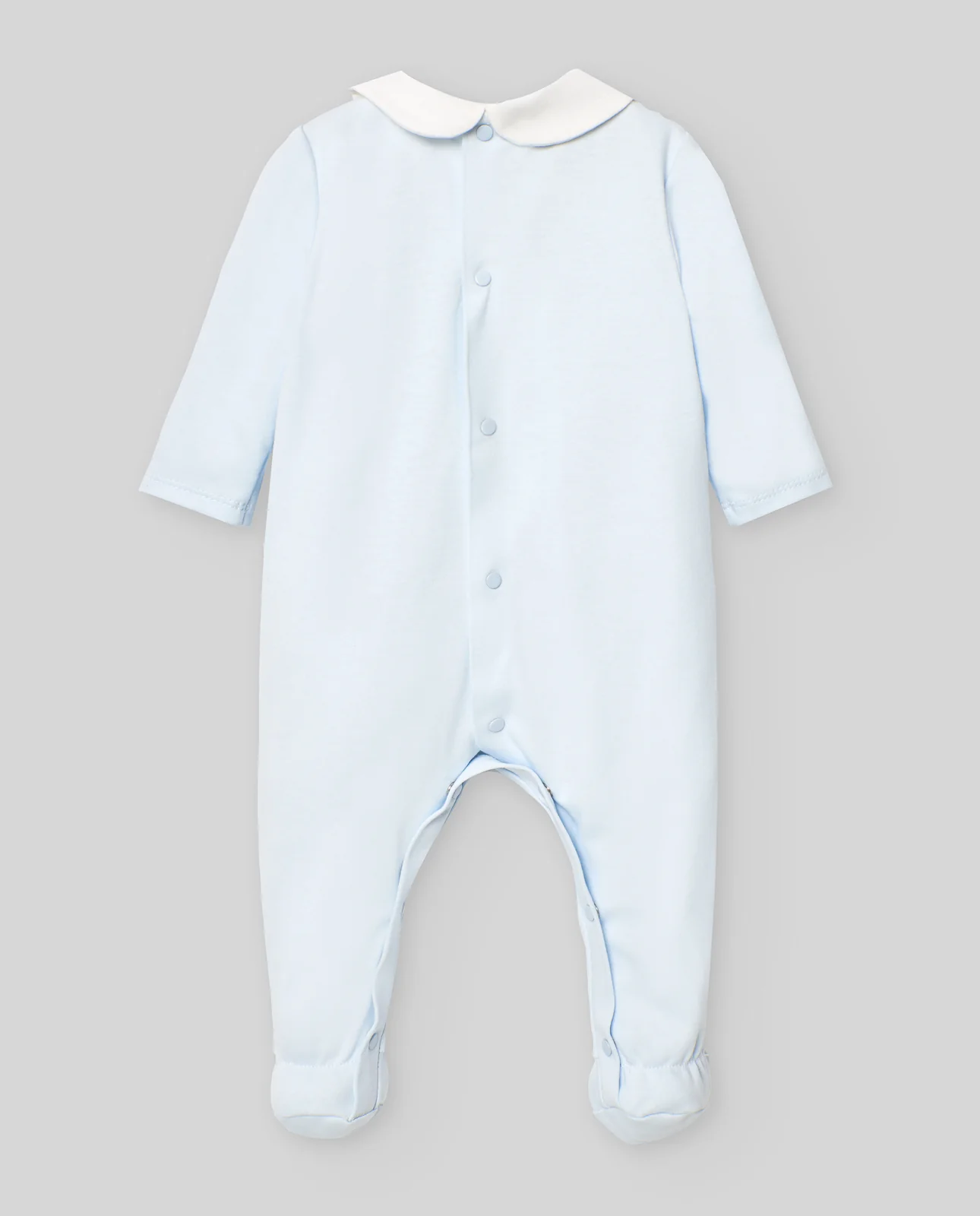 Pelele INTERLOCK - Image 2