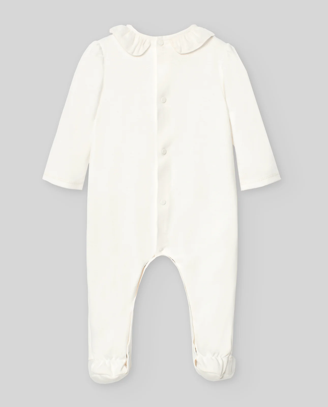Pelele INTERLOCK - Image 2