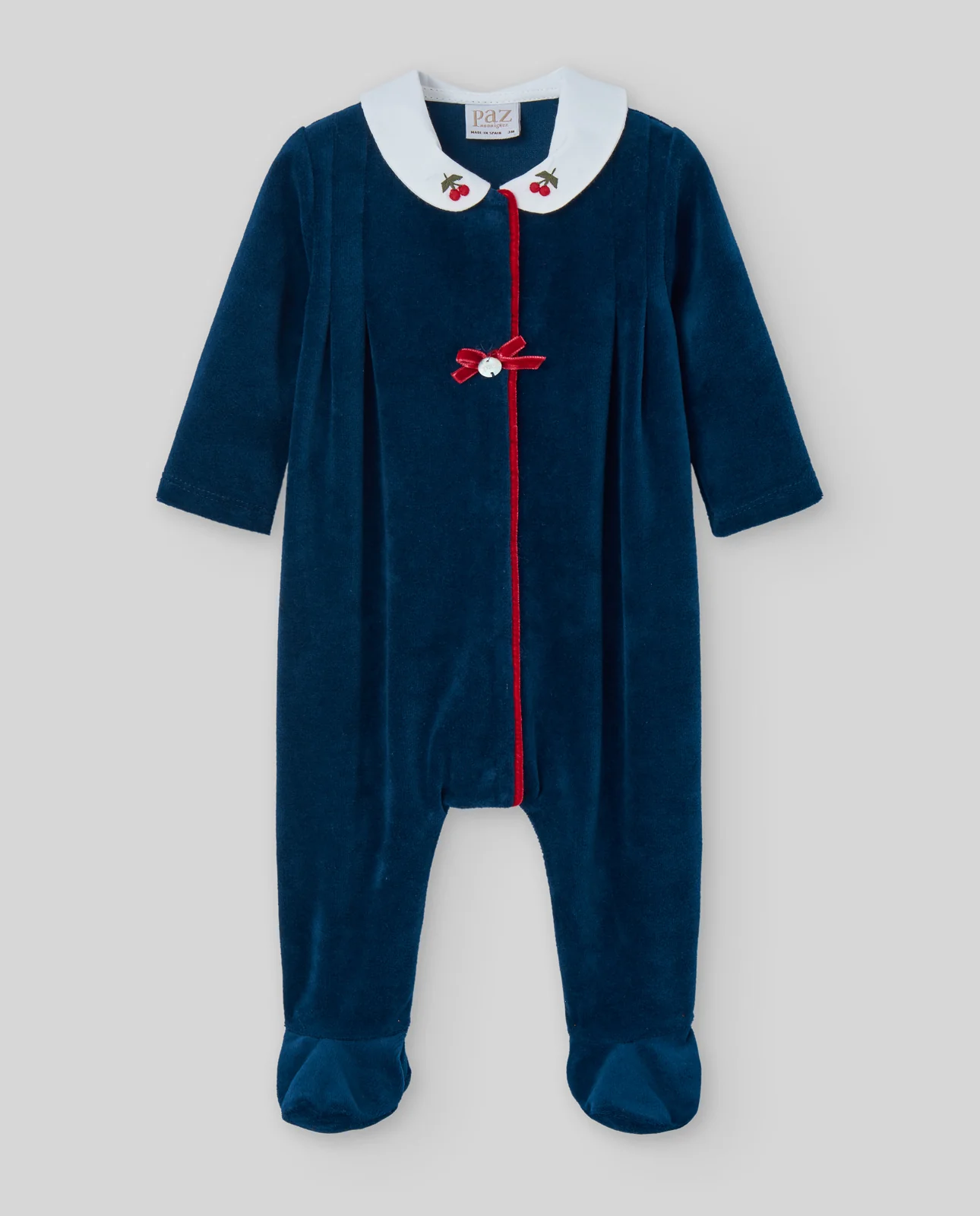 PELELE TUNDOSADO NAVIDAD NIÑO TERNURA OI 25-26