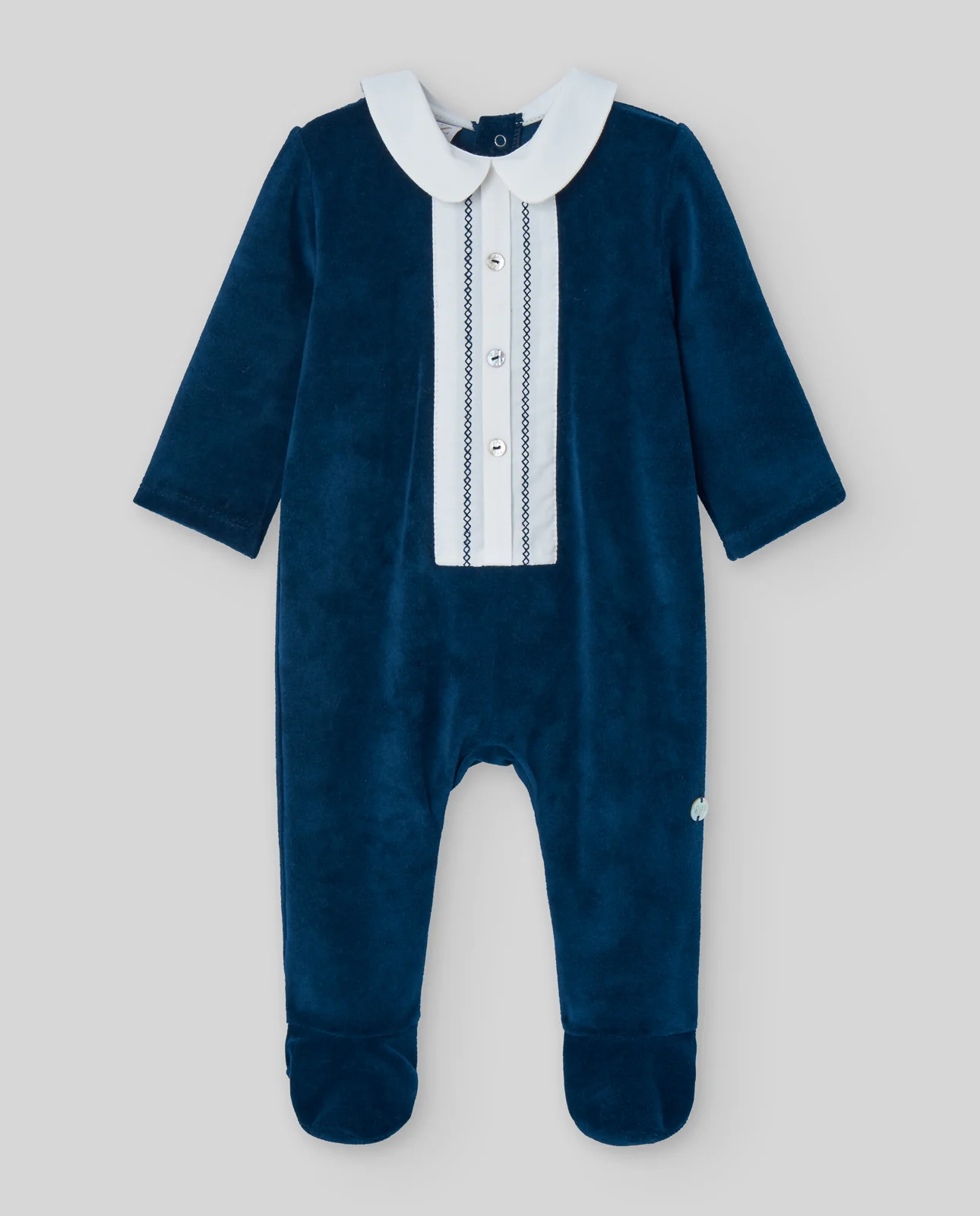 PELELE TUNDOSADO NAVIDAD NIÑO TERNURA OI 25-26