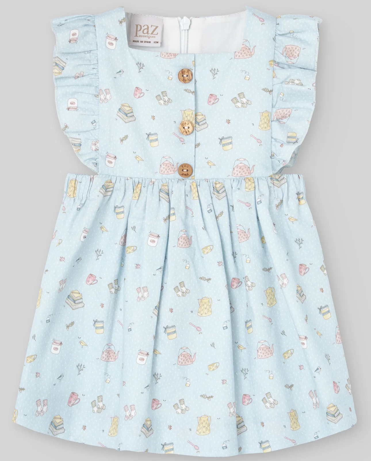 Pichi "REINO"