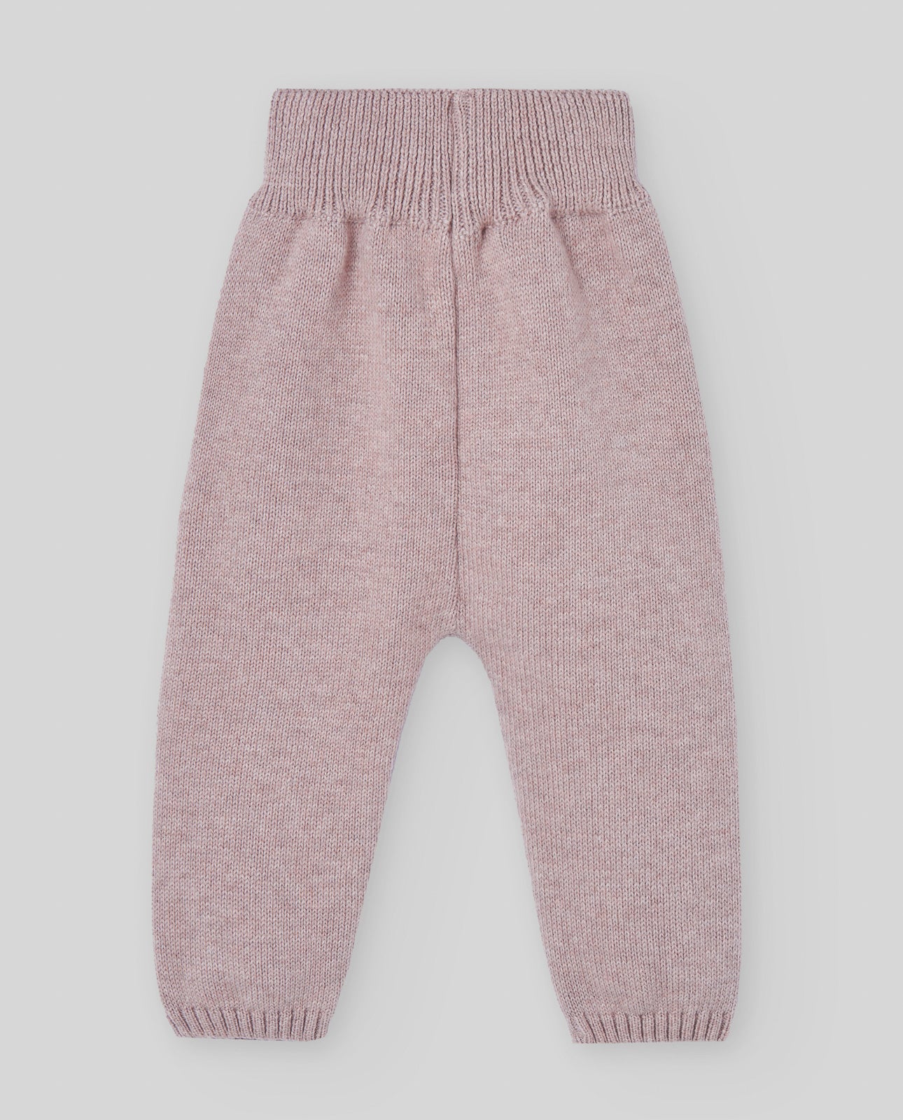 Polaina algodón cashmere sin pie ESENCIAL